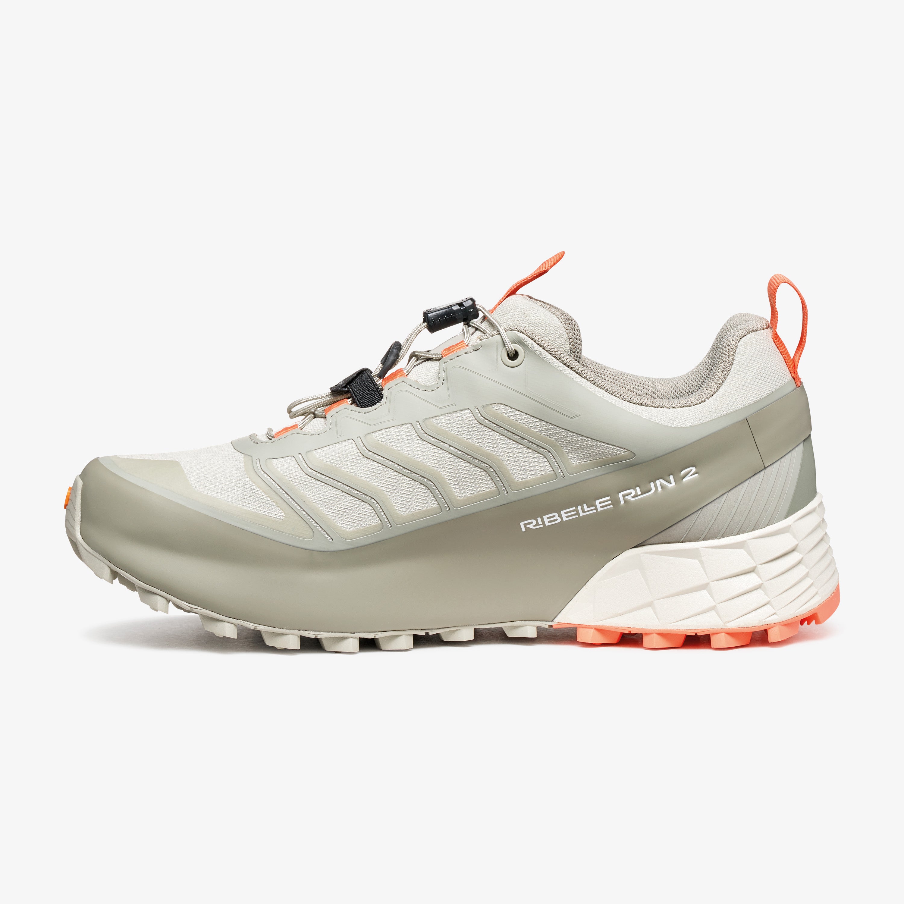 RIBELLE RUN 2 GTX WOMAN: Trail Running - Scarpa