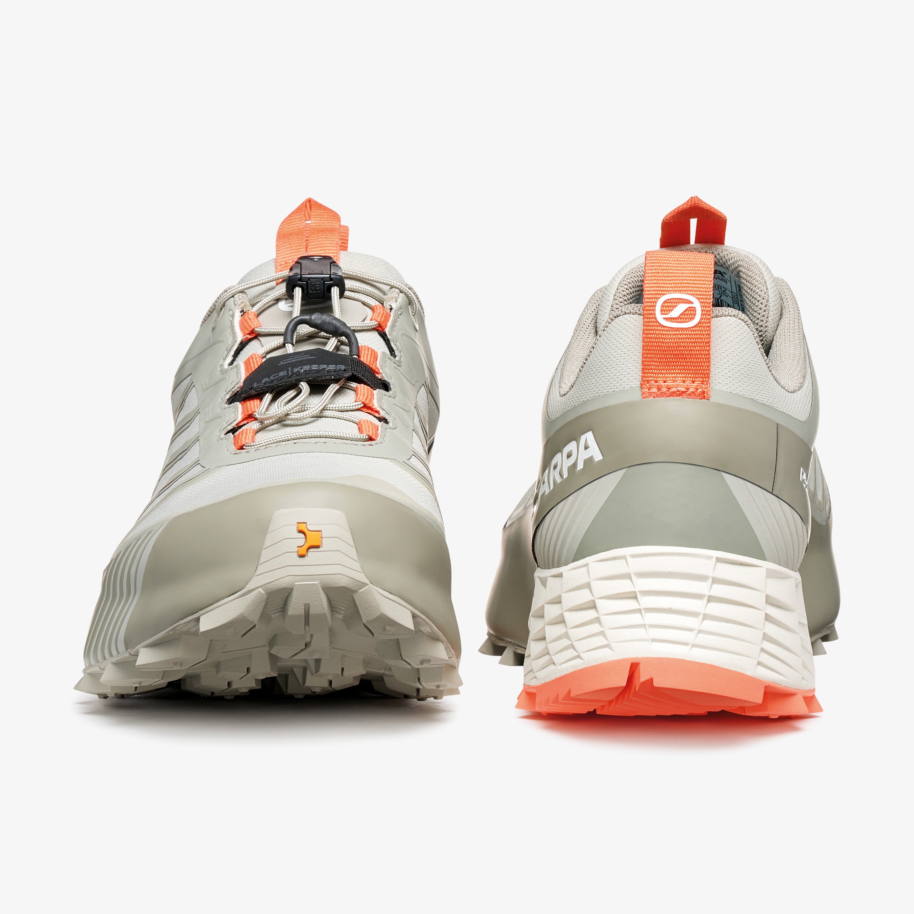 RIBELLE RUN 2 GTX WOMAN: Trail Running - Scarpa