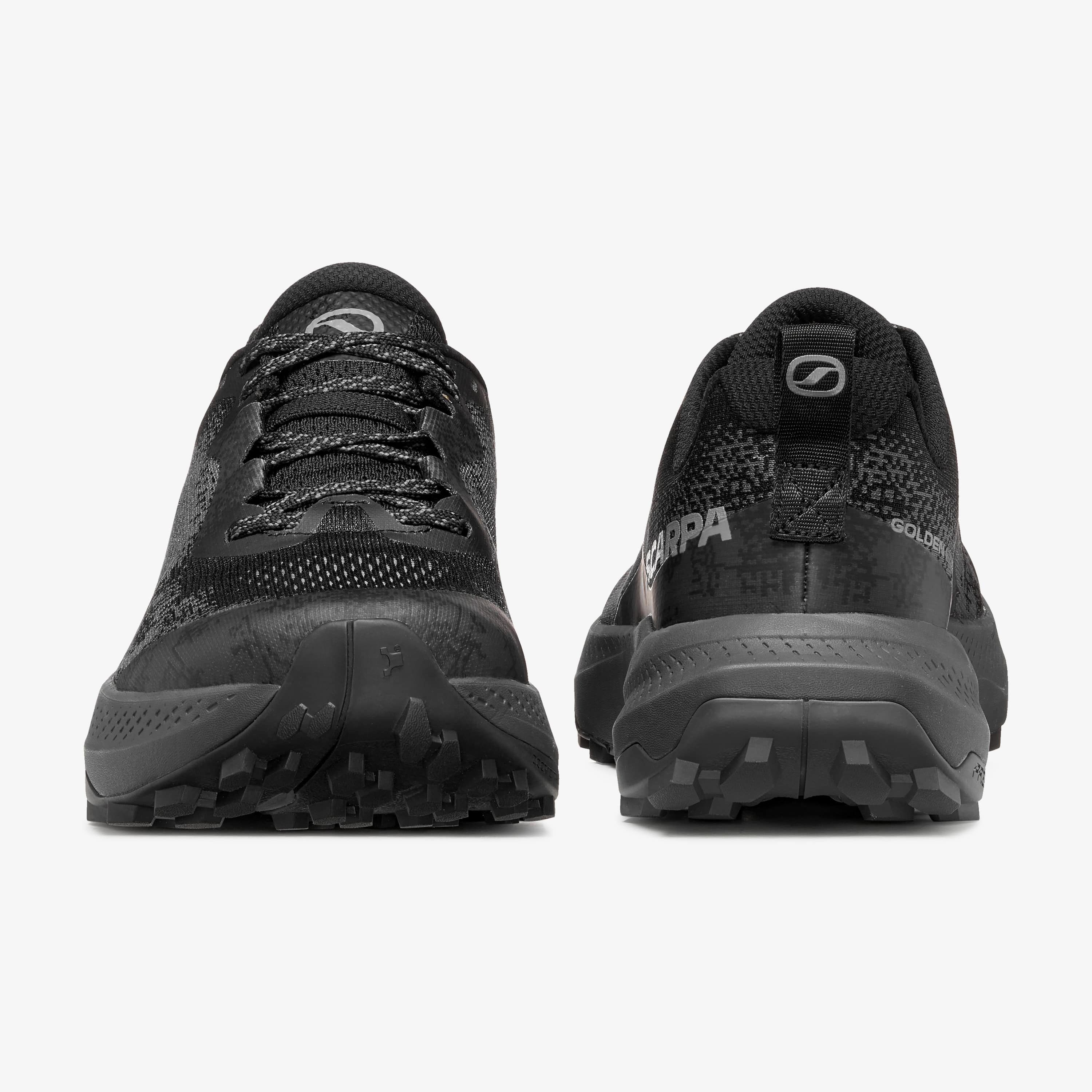 GOLDEN GATE LT: Trail Running - Scarpa