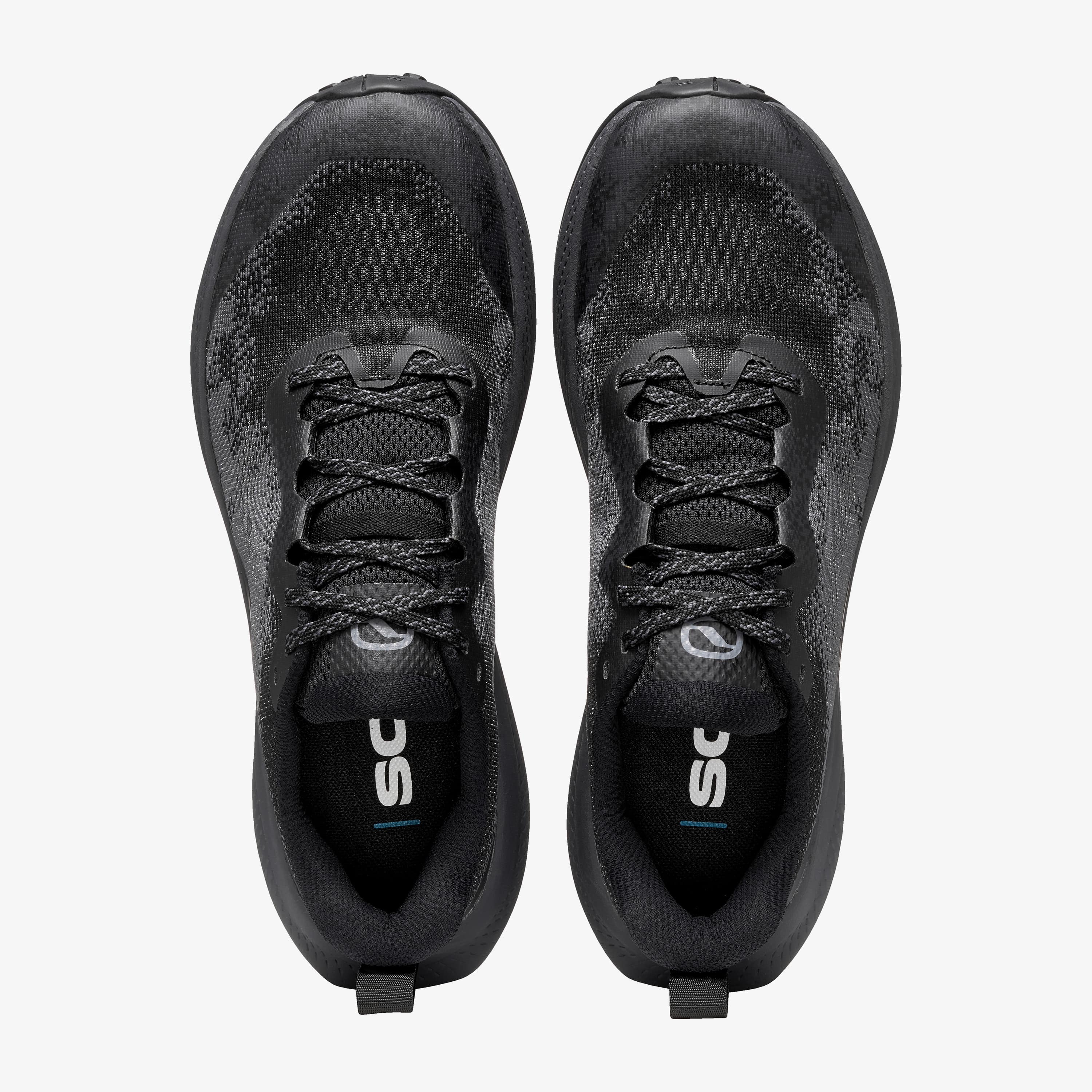 GOLDEN GATE LT: Trail Running - Scarpa