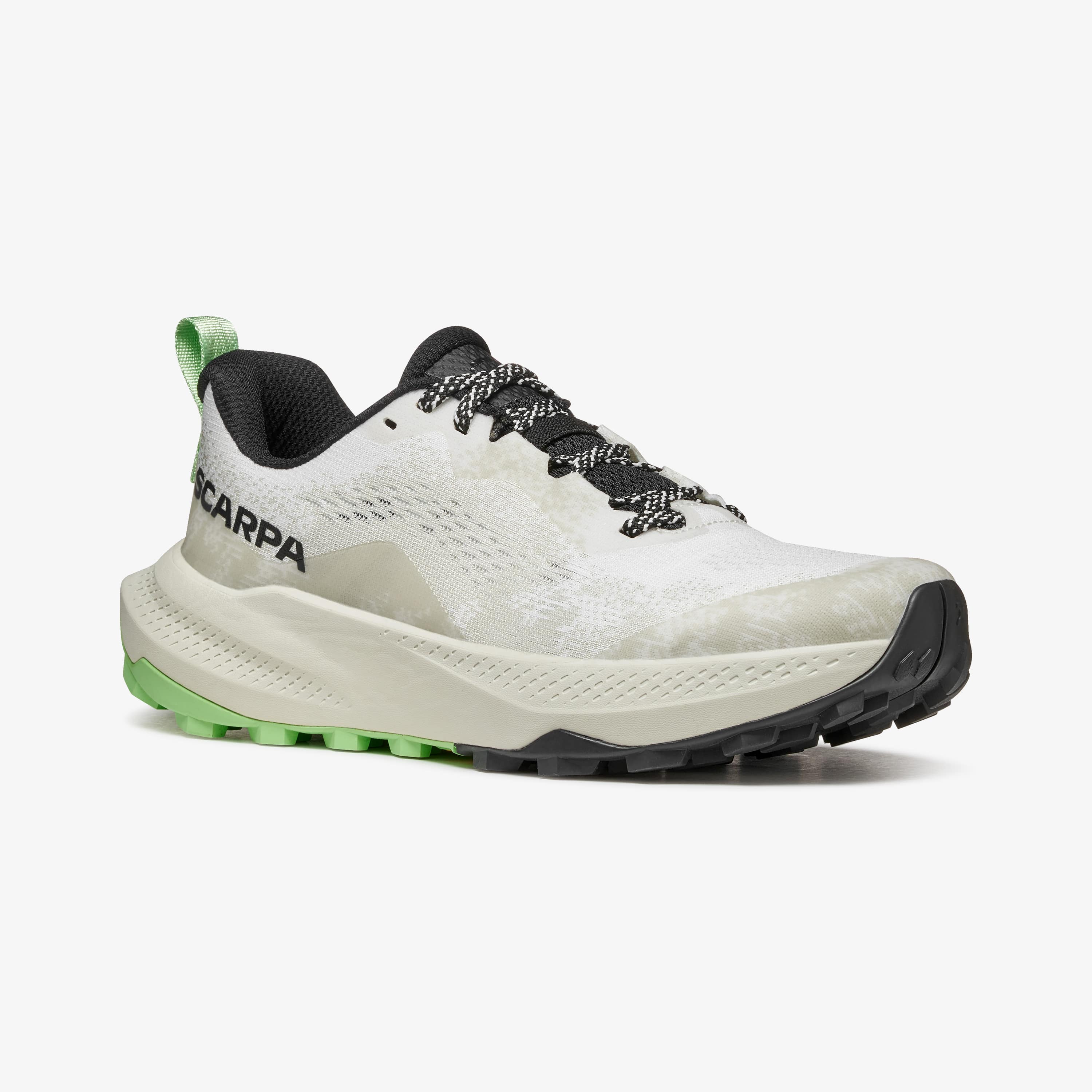 GOLDEN GATE LT WOMAN: Trail Running - Scarpa