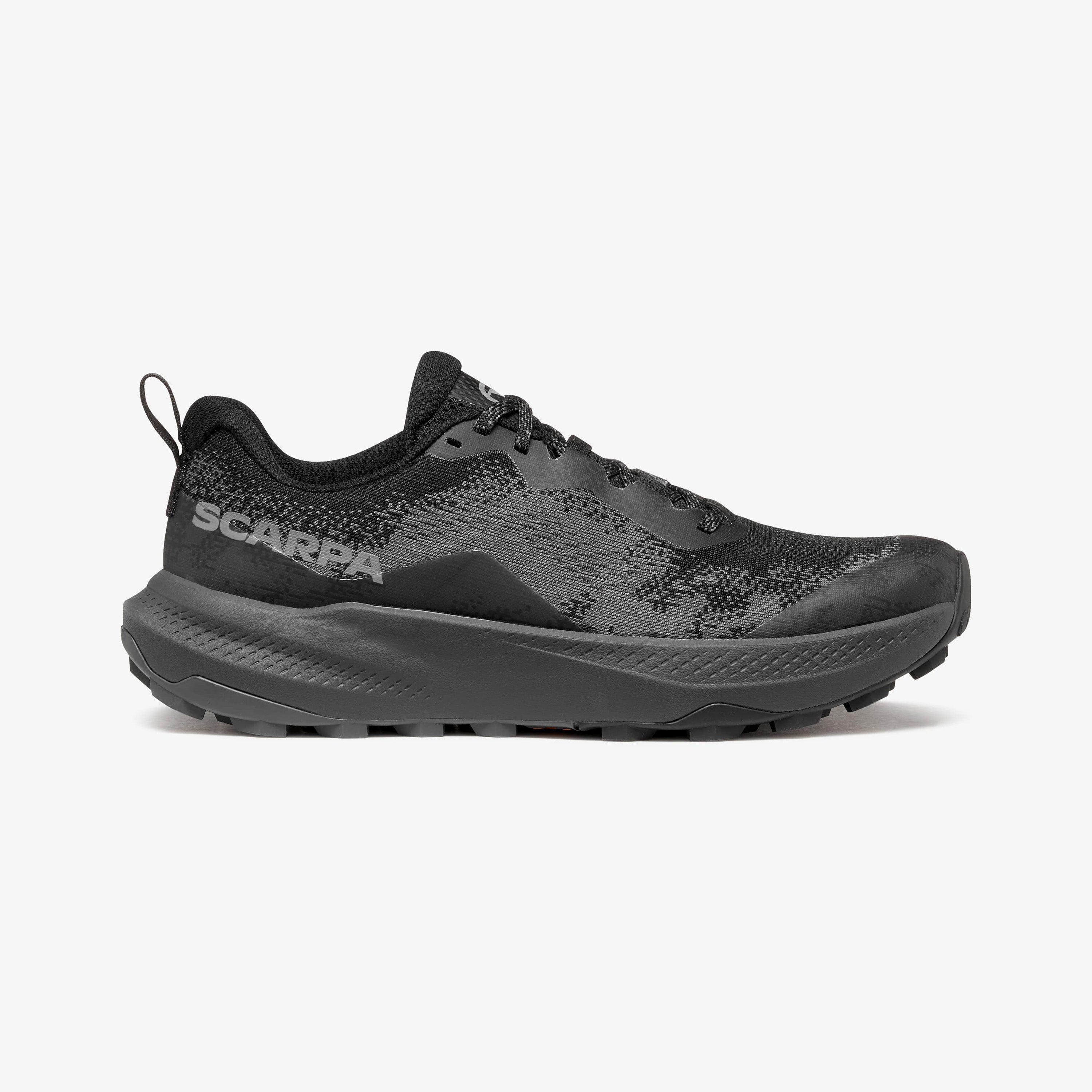 GOLDEN GATE LT WOMAN: Trail Running - Scarpa