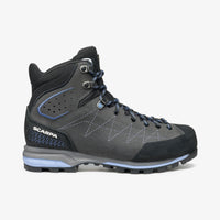 ZODIAC TRK GTX WOMAN: Hiking - Scarpa