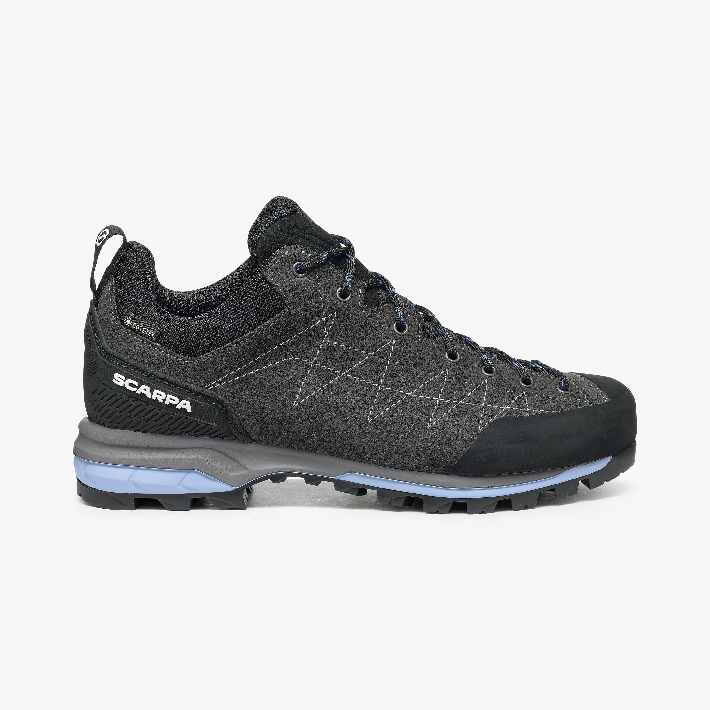 ZODIAC GTX WOMAN: Approach - Scarpa