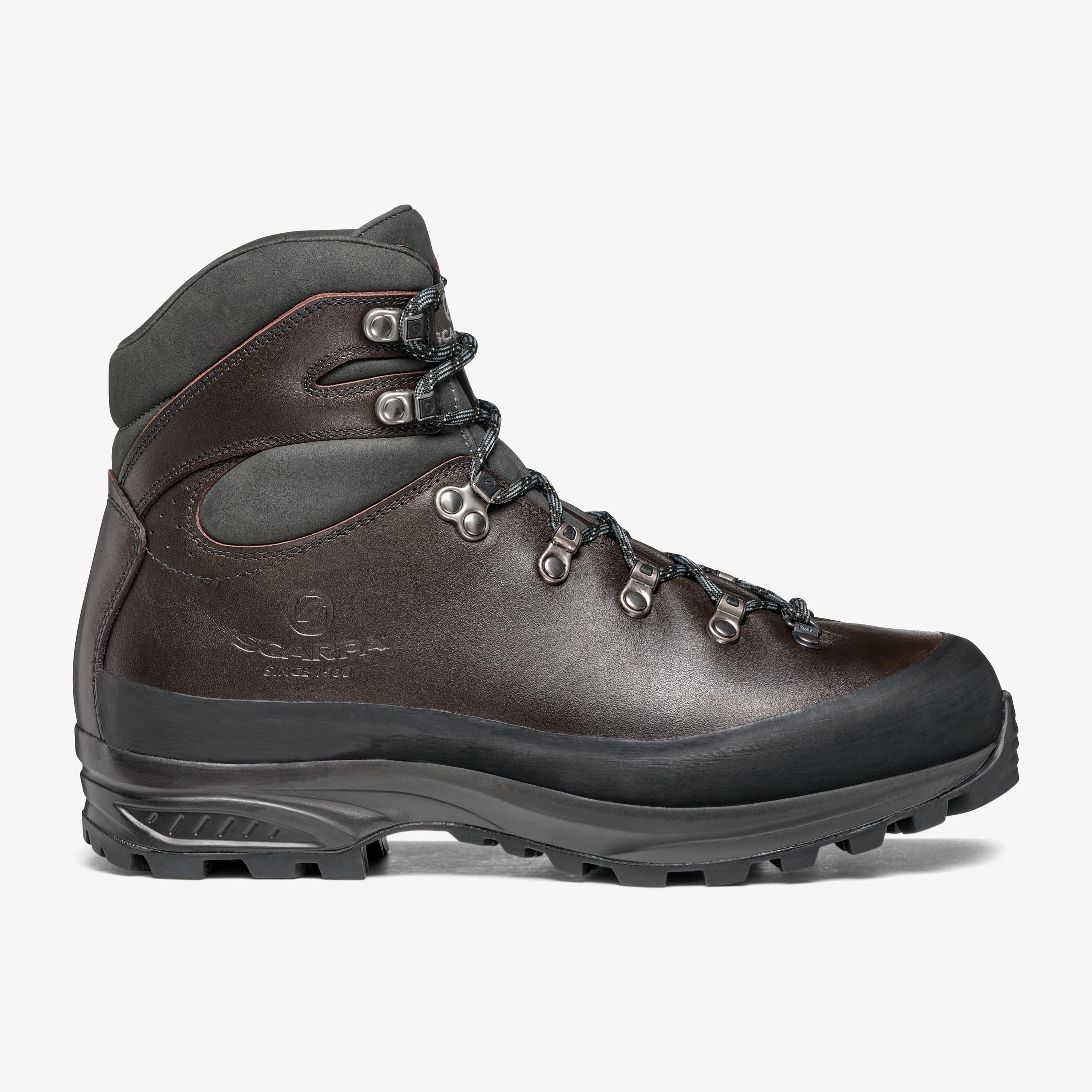 SL ACTIVE: Hiking - Scarpa