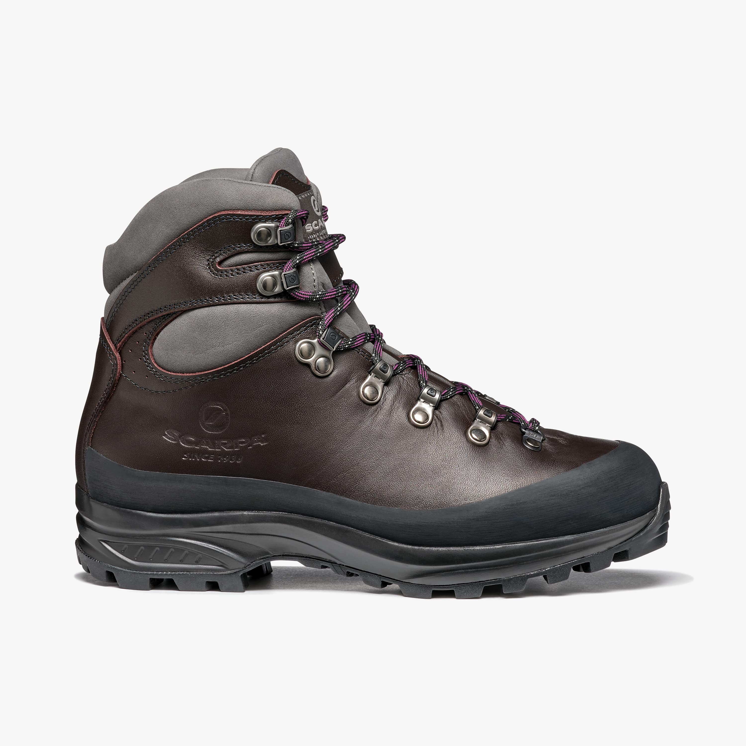 SL ACTIVE WOMAN: Hiking - Scarpa