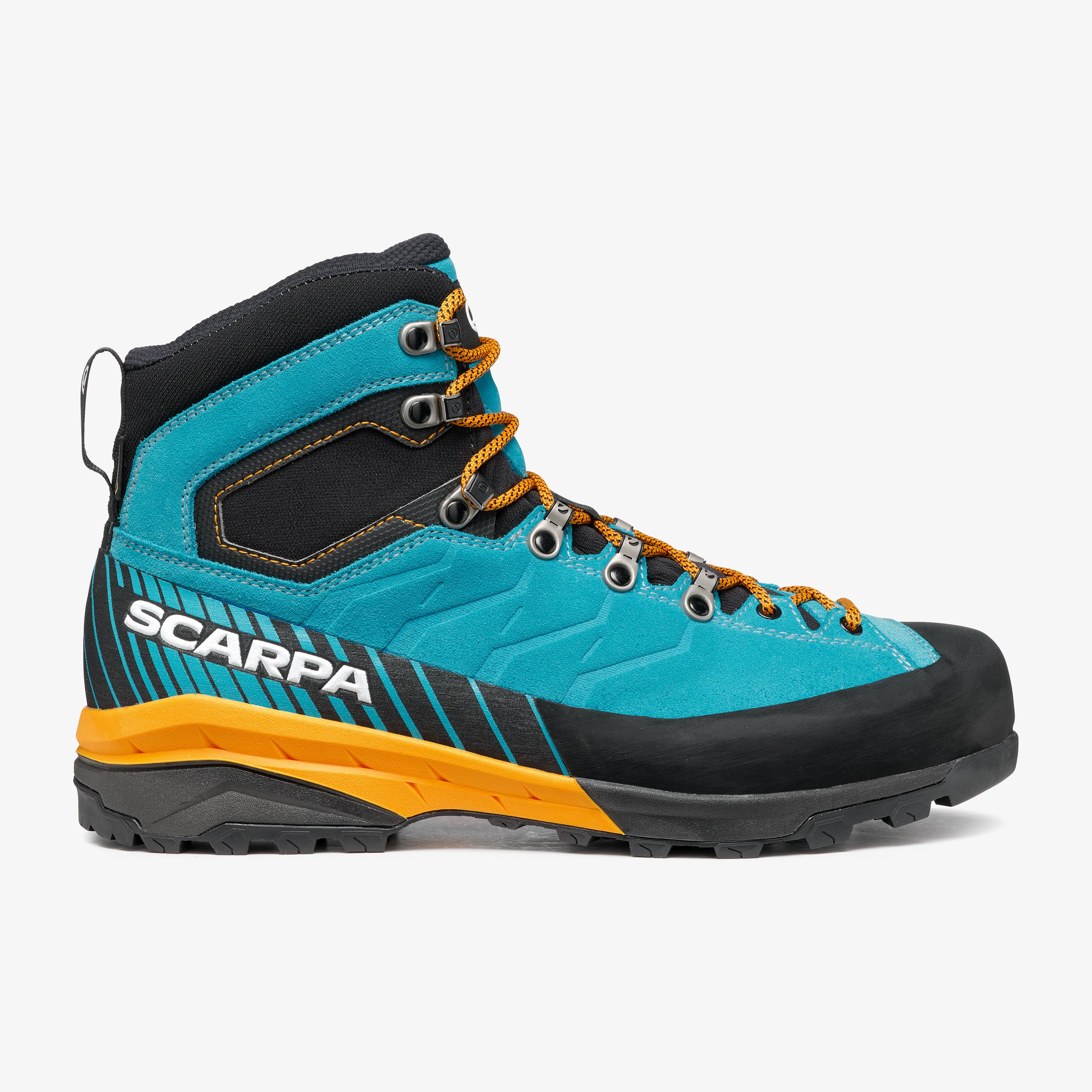 MESCALITO TRK GTX: Hiking - Scarpa