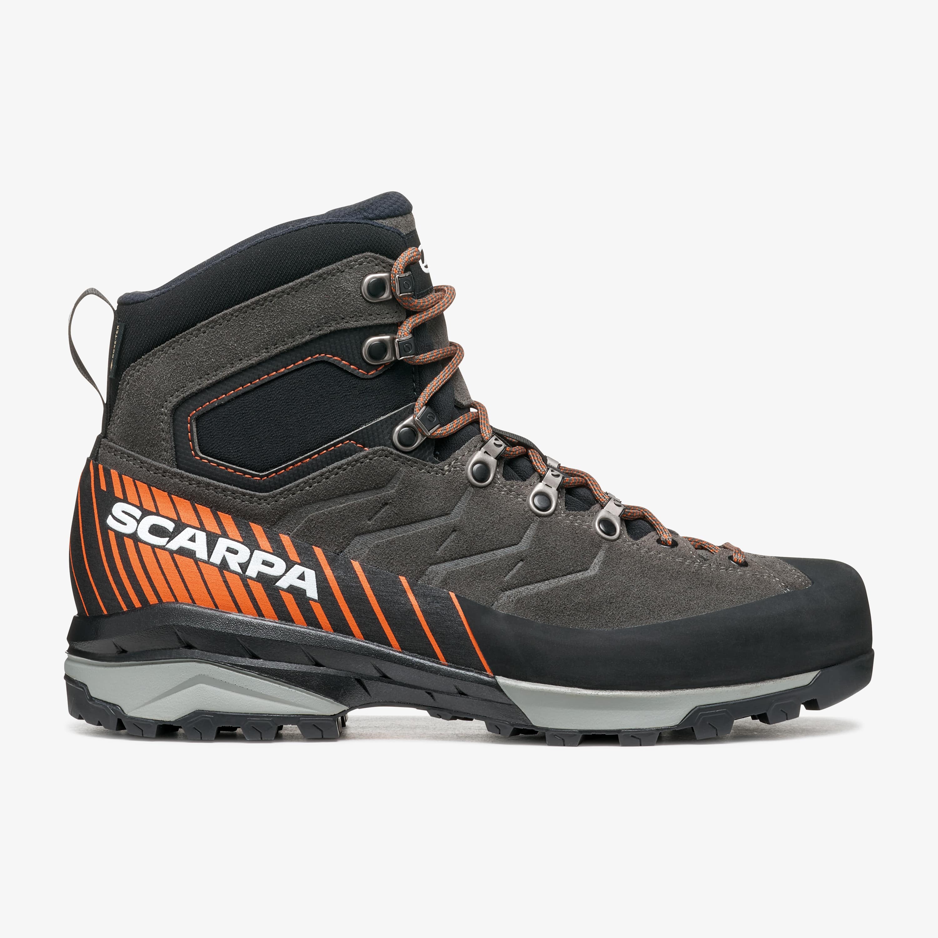 MESCALITO TRK GTX: Hiking - Scarpa