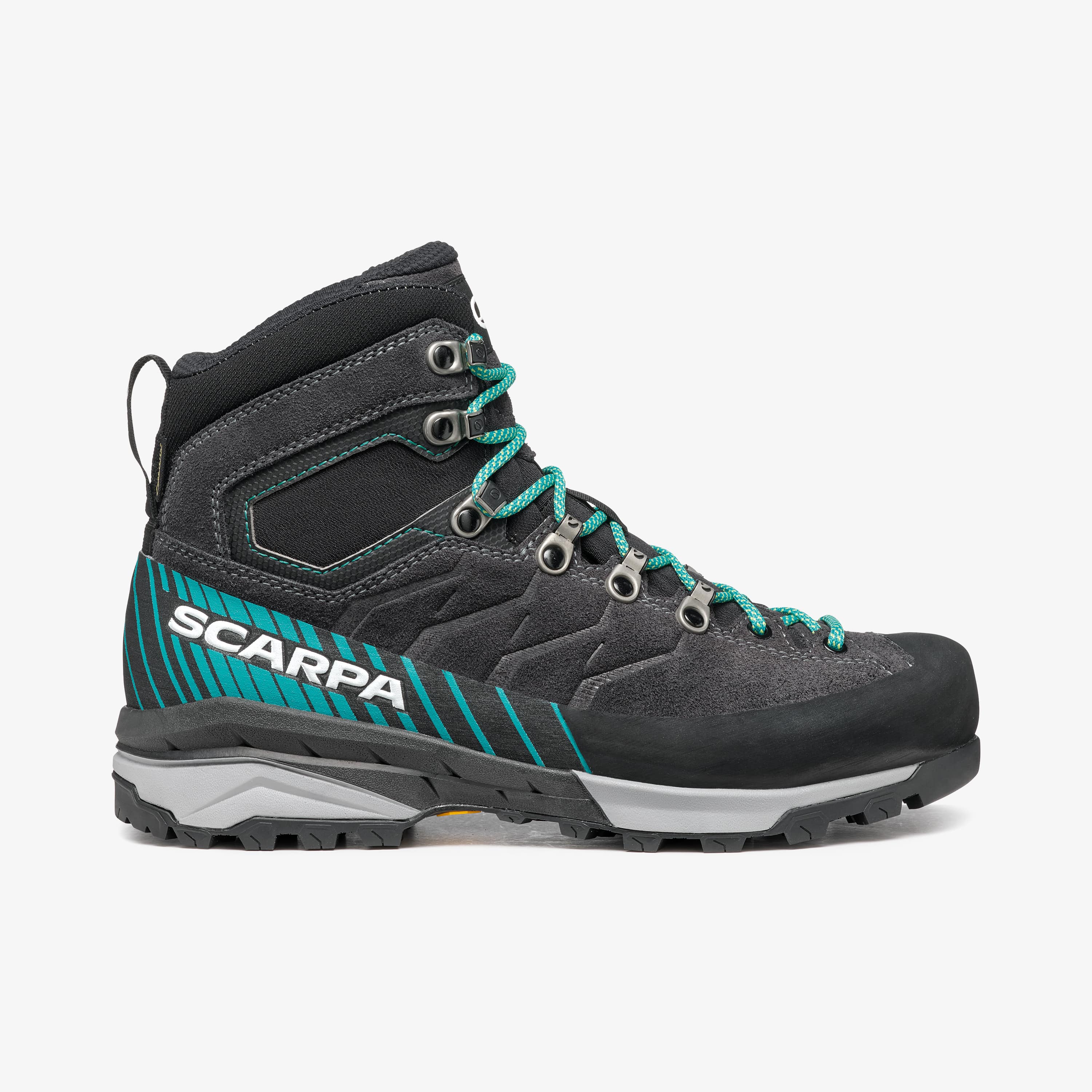 MESCALITO TRK GTX WOMAN: Hiking - Scarpa