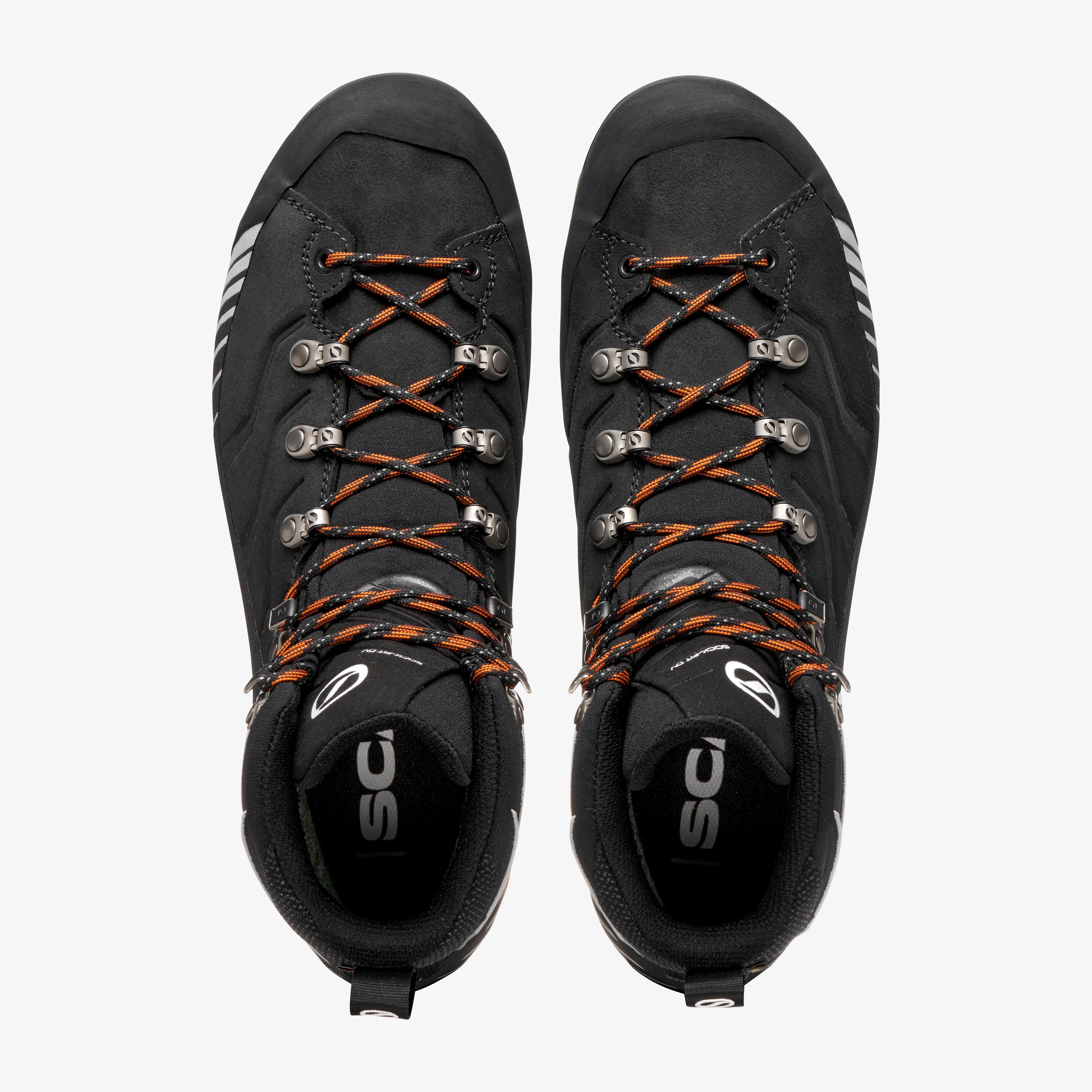 RIBELLE TRK GTX: Hiking - Scarpa