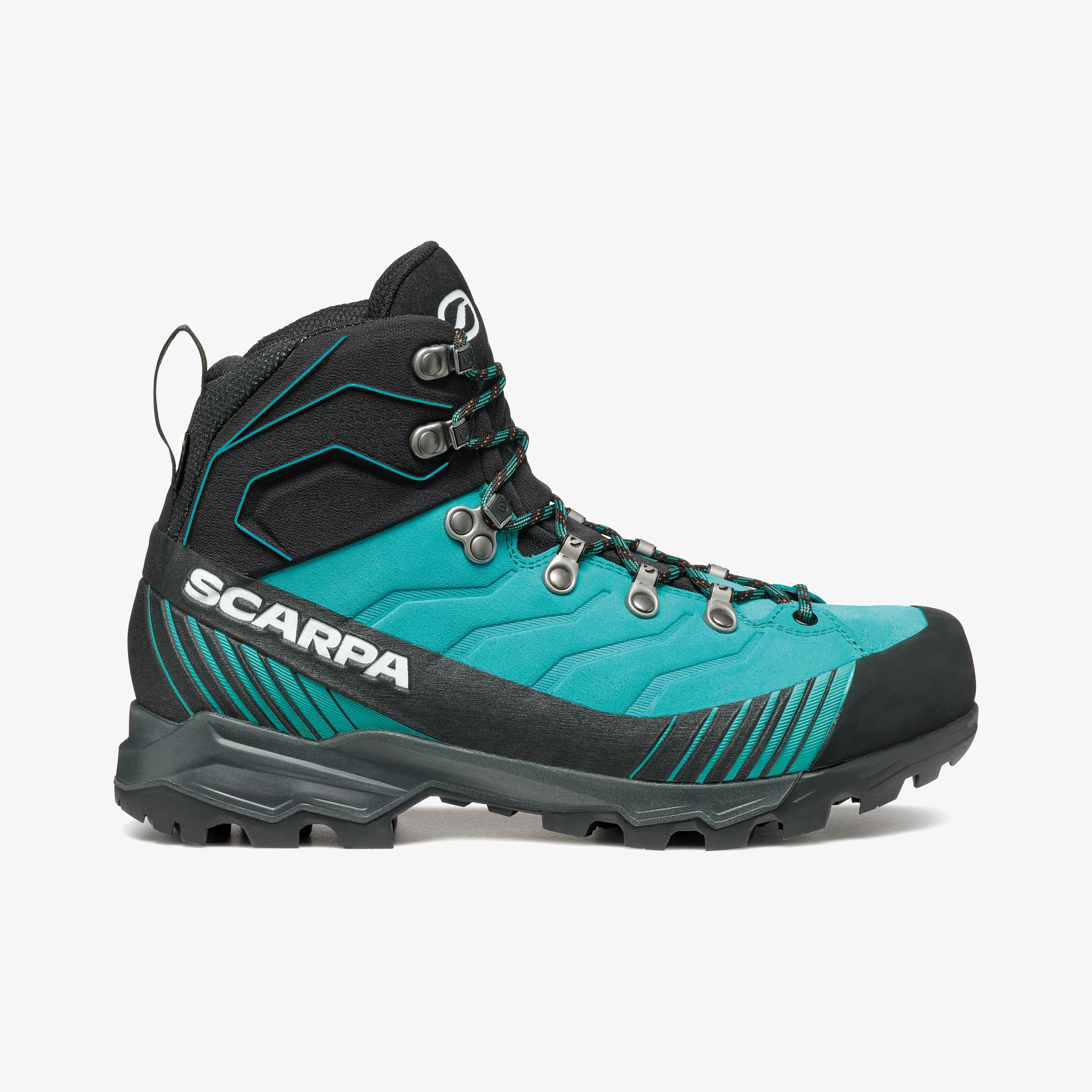 RIBELLE TRK GTX WOMAN: Hiking - Scarpa