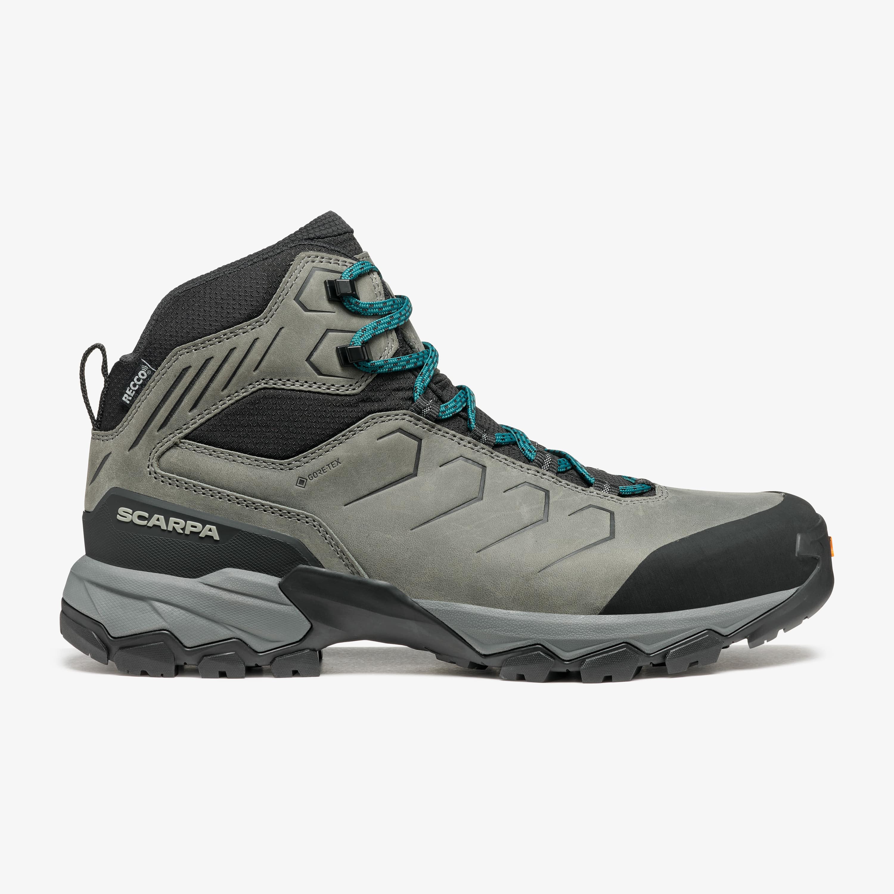 MORAINE MID PRO GTX: Hiking - Scarpa