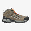 MORAINE MID GTX: Hiking - Scarpa