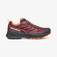 RUSH 2 GTX WOMAN: Hiking - Scarpa