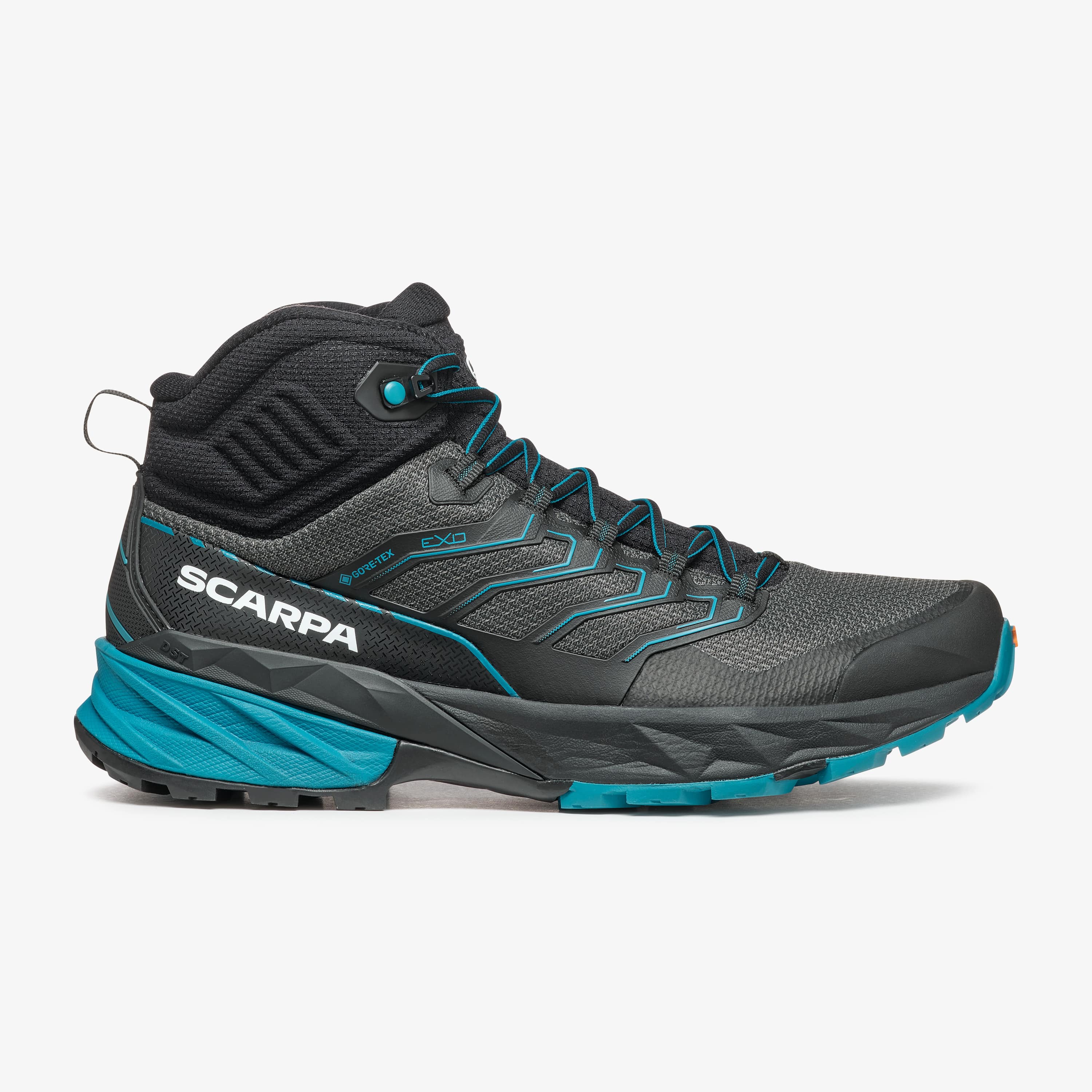 RUSH 2 MID GTX: Hiking - Scarpa