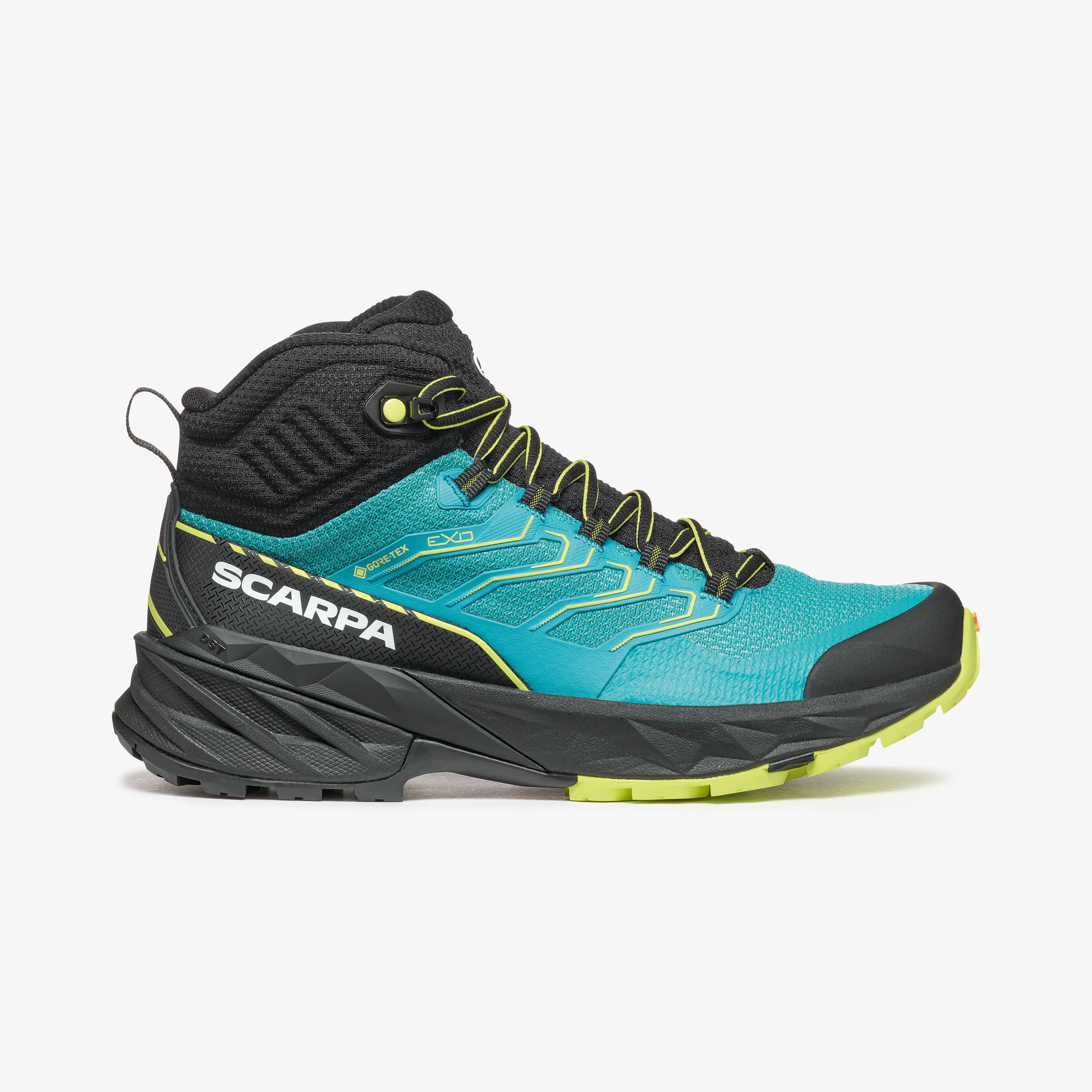 RUSH 2 MID GTX WOMAN: Hiking - Scarpa