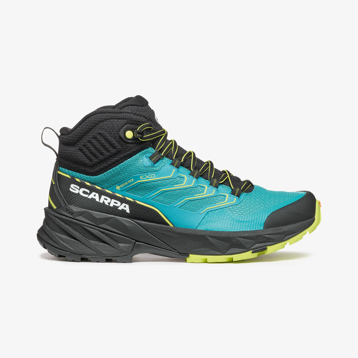 Scarpe Da Trekking Donna Scarpa Rush 2 GTX – Impermeabili E Vegan - Foto 4