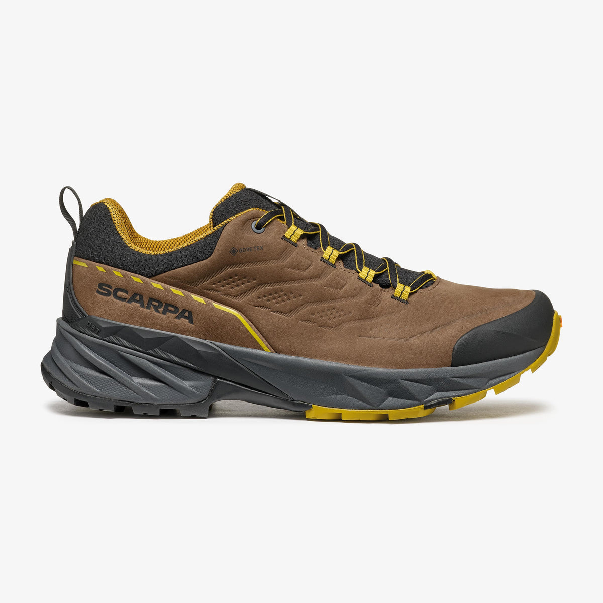 Scarpa RUSH 2 GTX Men\'s Size 10.5 Hiking Shoes Trail Sneakers Gore-Tex Exo Amazon.com: SCARPA Men main image 2