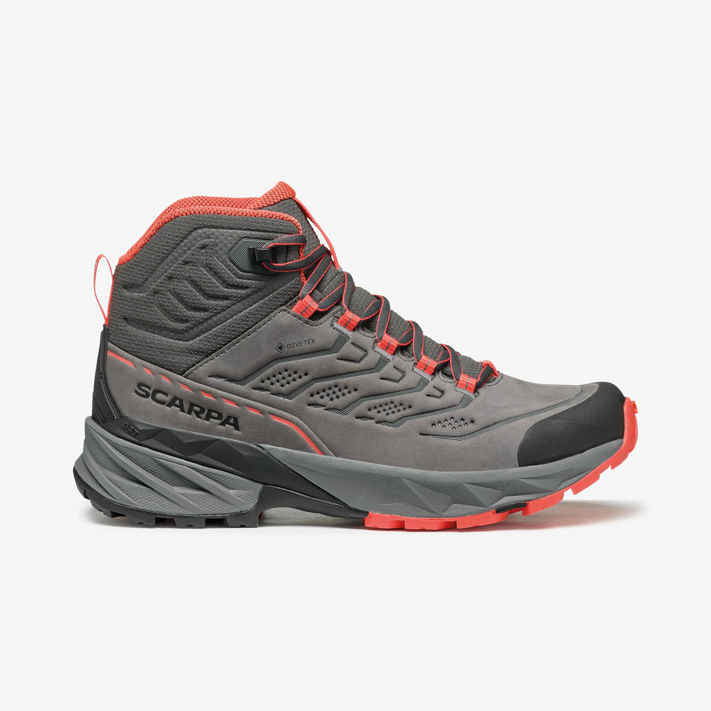 RUSH 2 PRO MID GTX WOMAN: Hiking - Scarpa