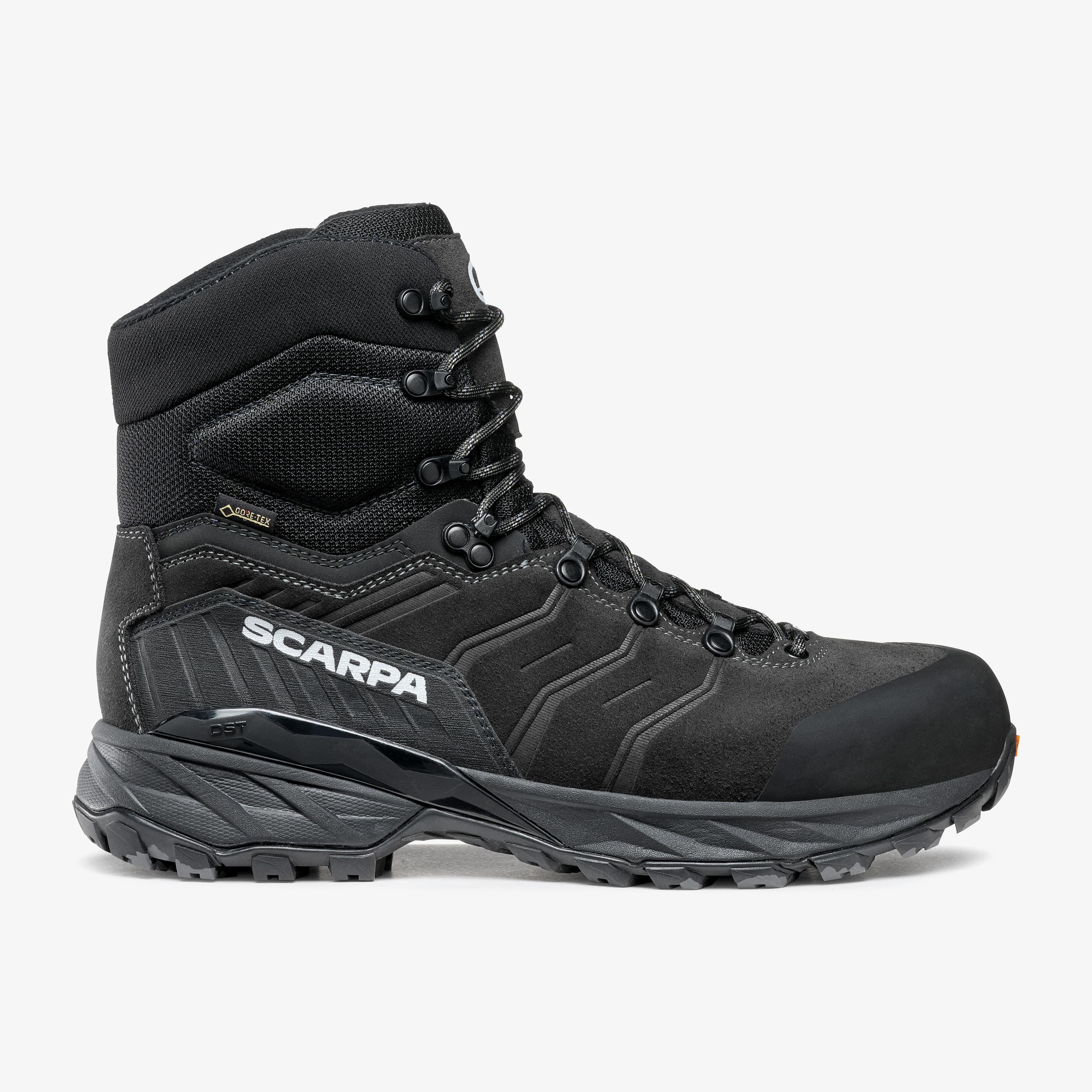 RUSH POLAR GTX: Hiking - Scarpa