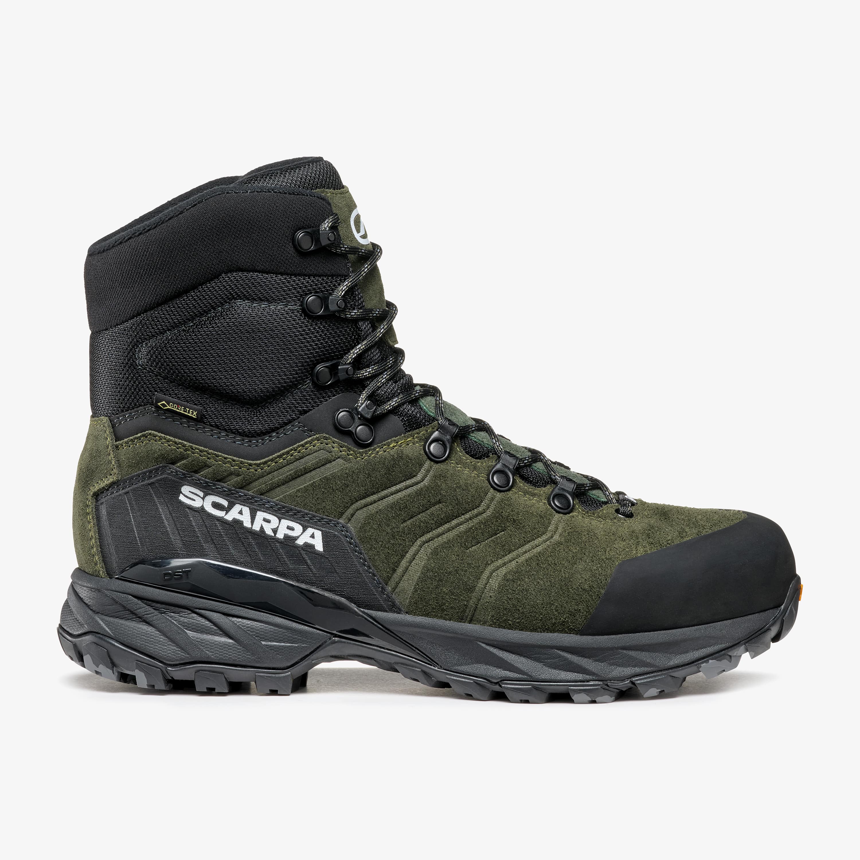 RUSH POLAR GTX: Hiking - Scarpa