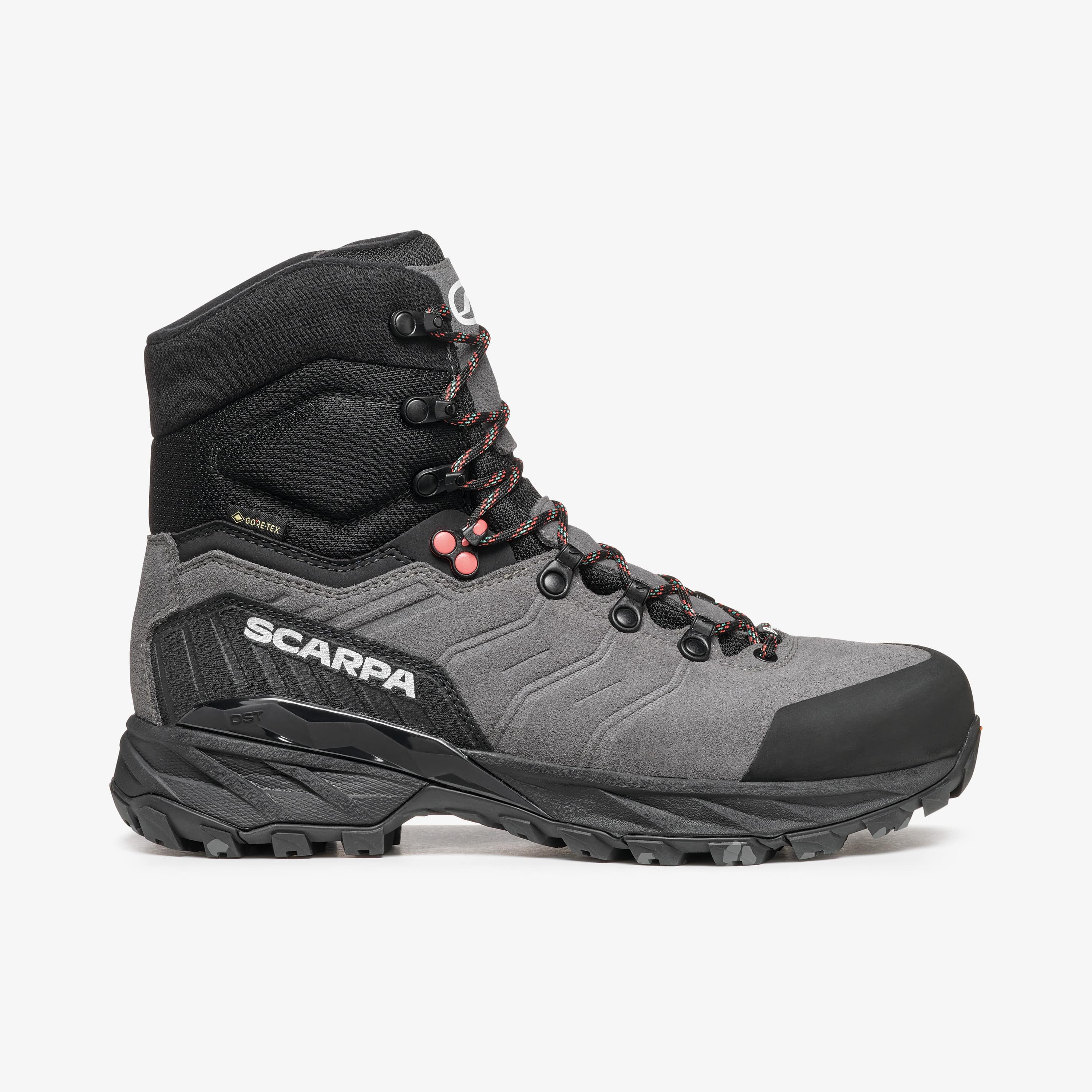 RUSH POLAR GTX WOMAN: Hiking - Scarpa