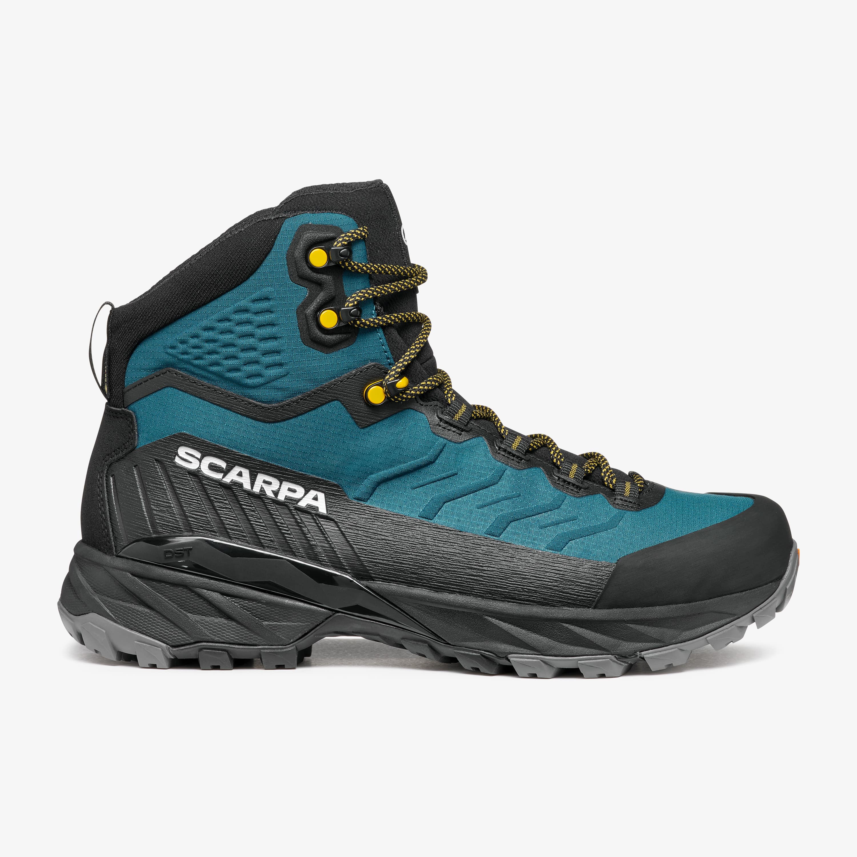 RUSH TRK LT GTX: Hiking - Scarpa