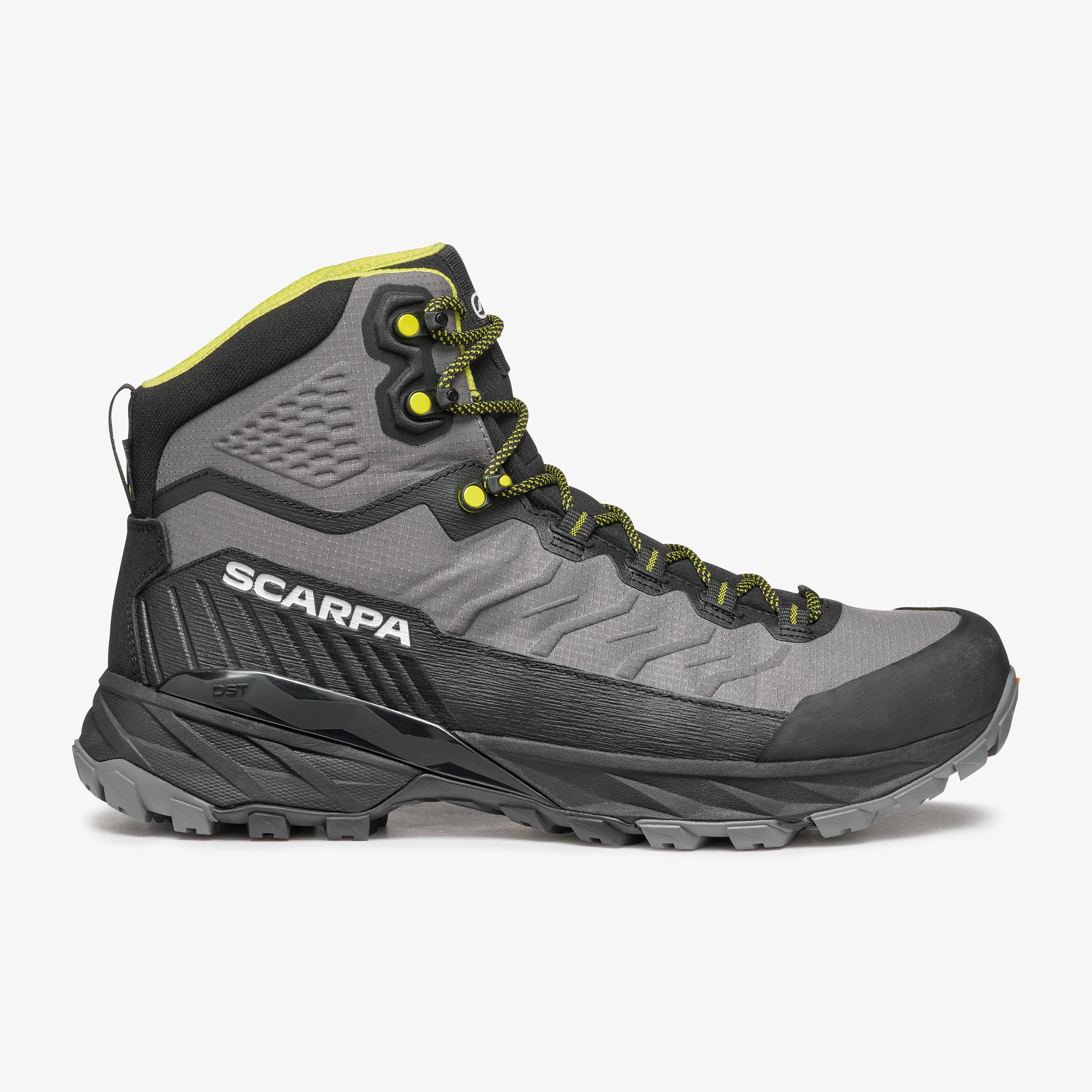 RUSH TRK LT GTX: Hiking - Scarpa