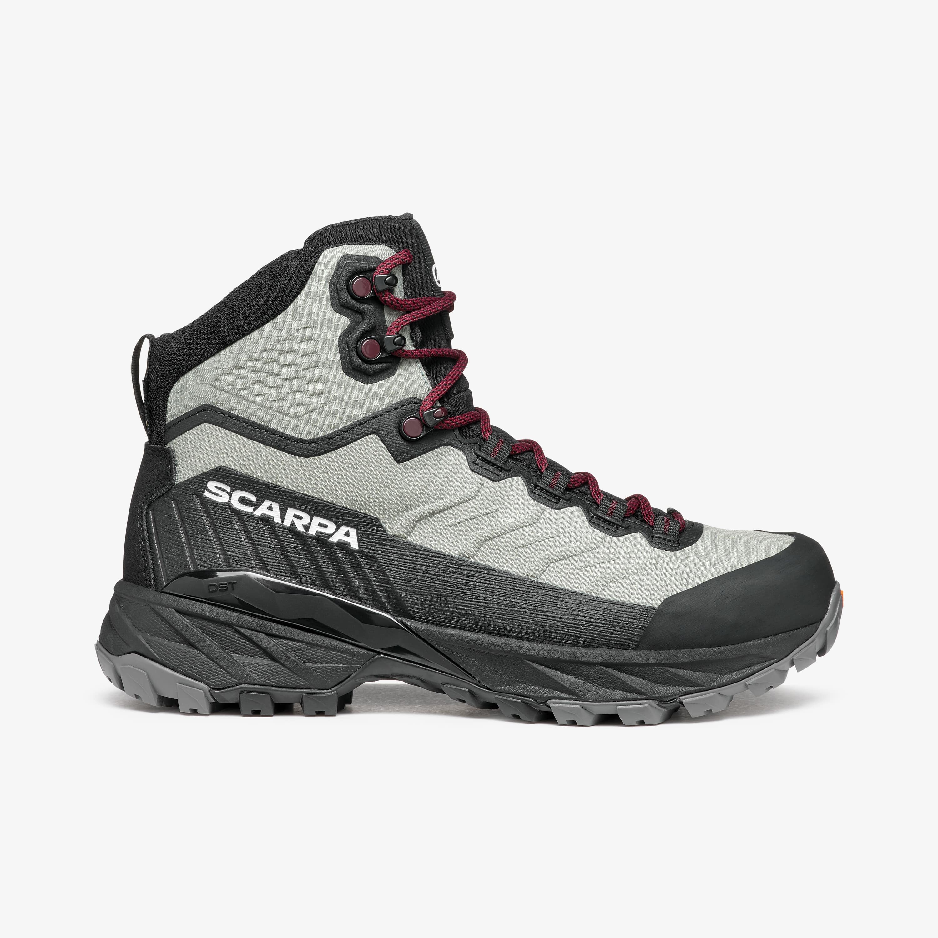RUSH TRK LT GTX WOMAN: Hiking - Scarpa