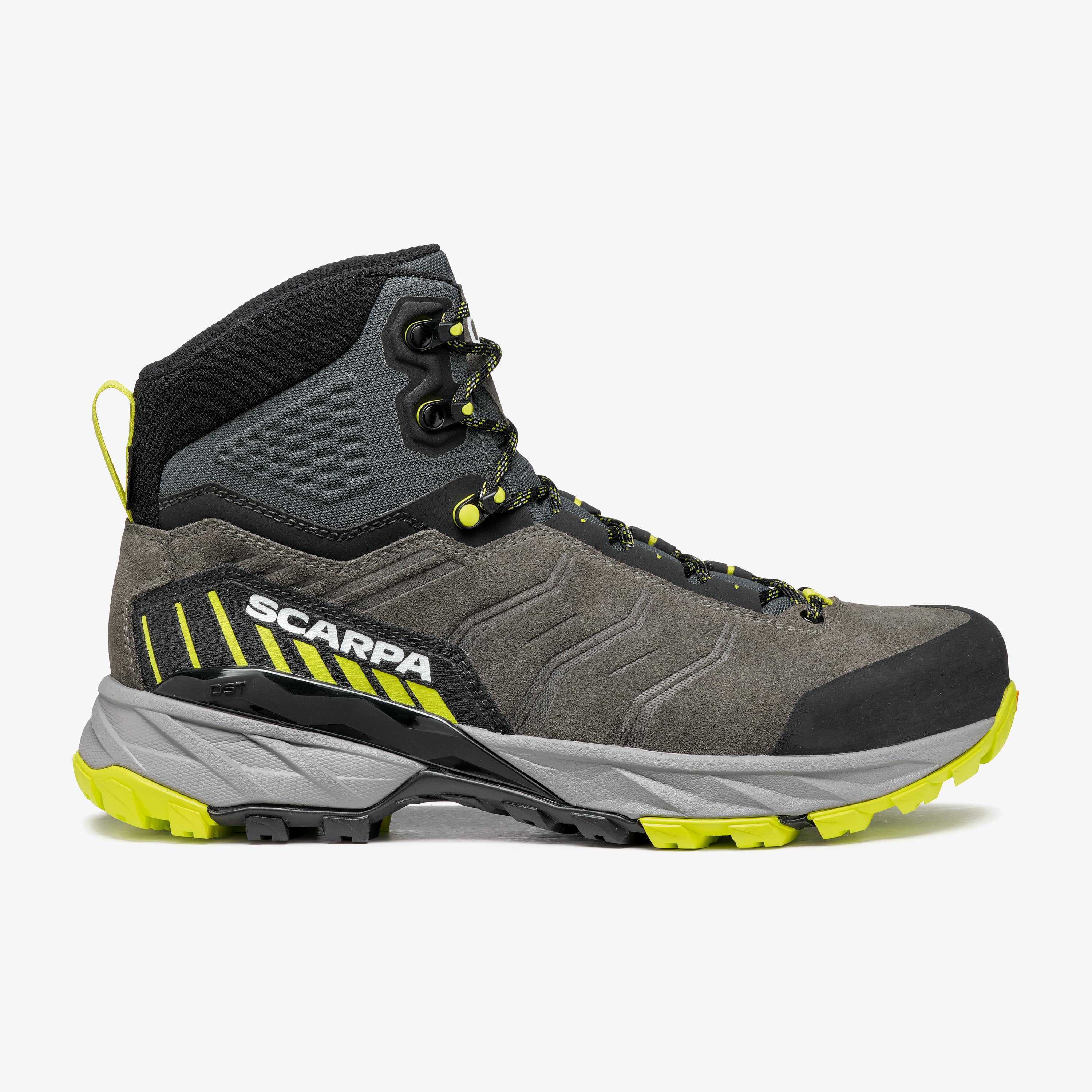 RUSH TRK GTX: Hiking - Scarpa