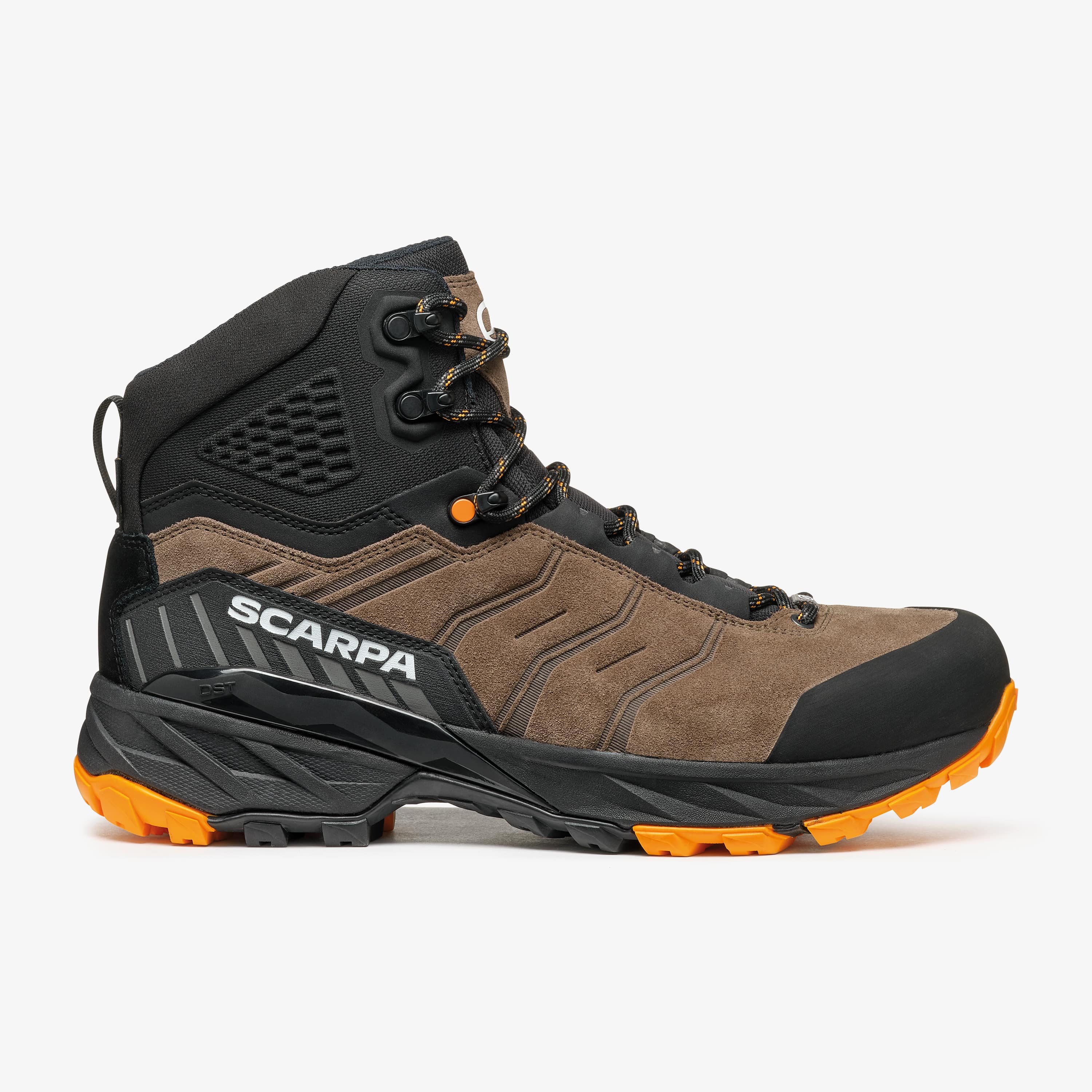RUSH TRK GTX: Hiking - Scarpa