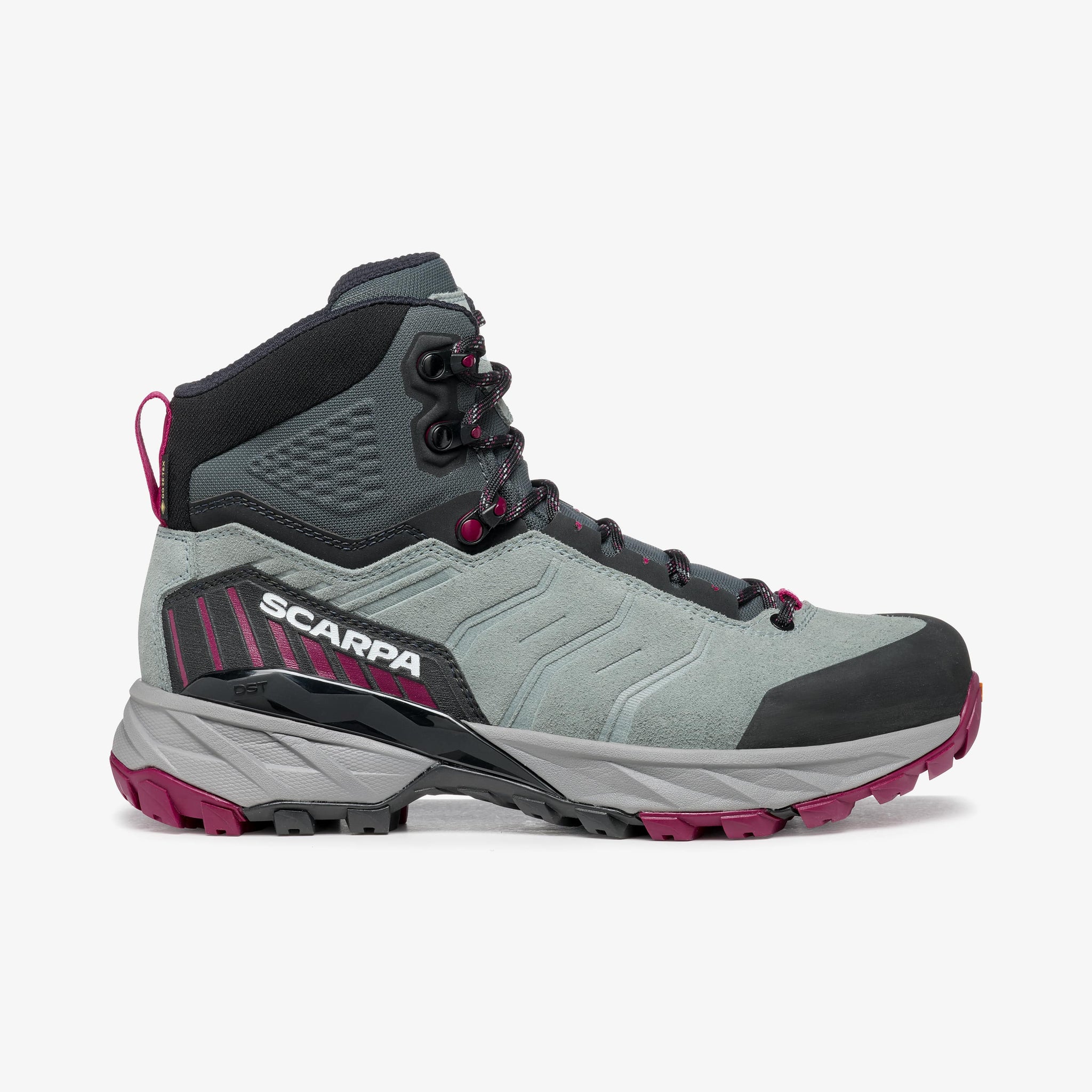 Bottes de randonnée Scarpa M's Rush TRK LT GTX (femmes) – La Cordée