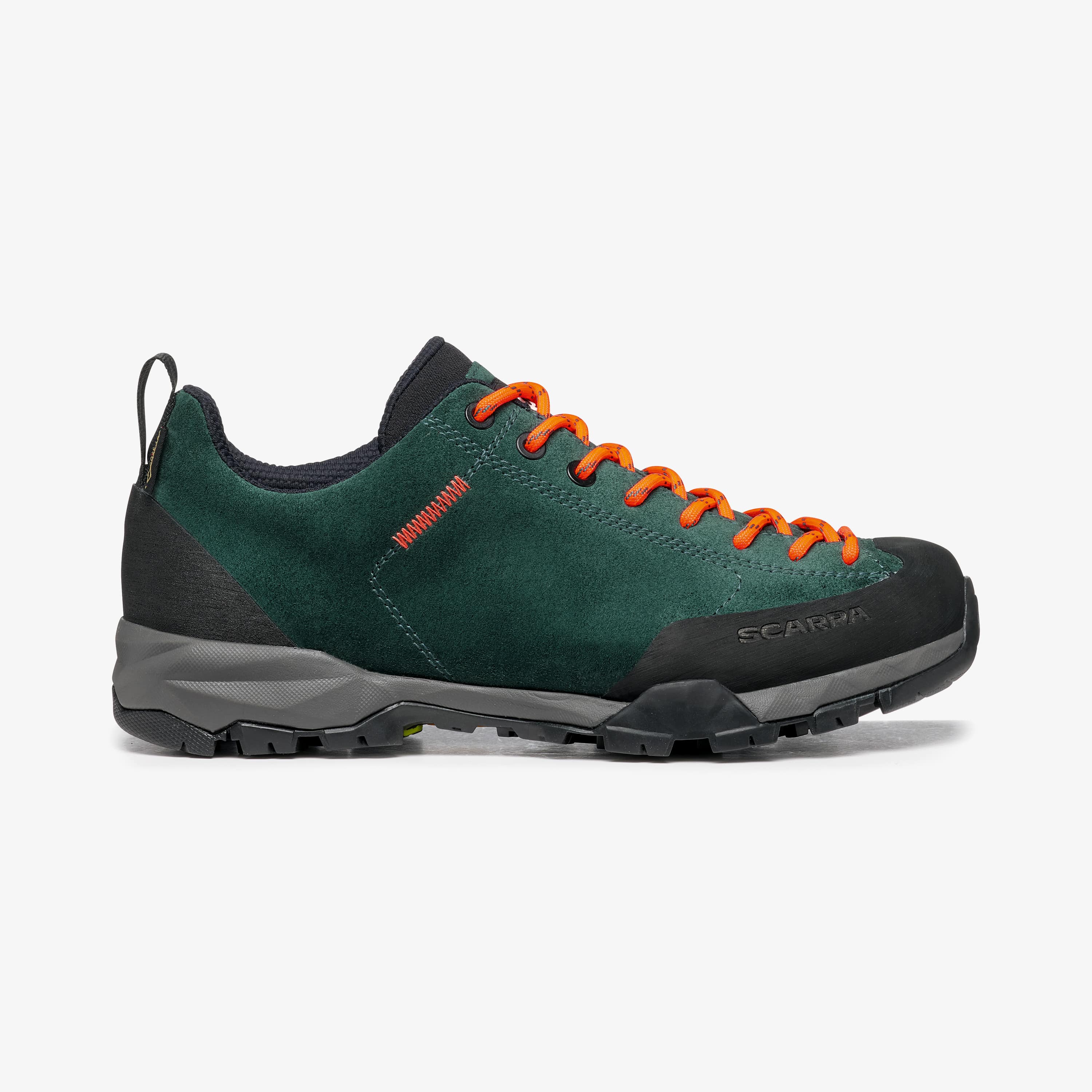 MOJITO TRAIL GTX WOMAN: Hiking - Scarpa