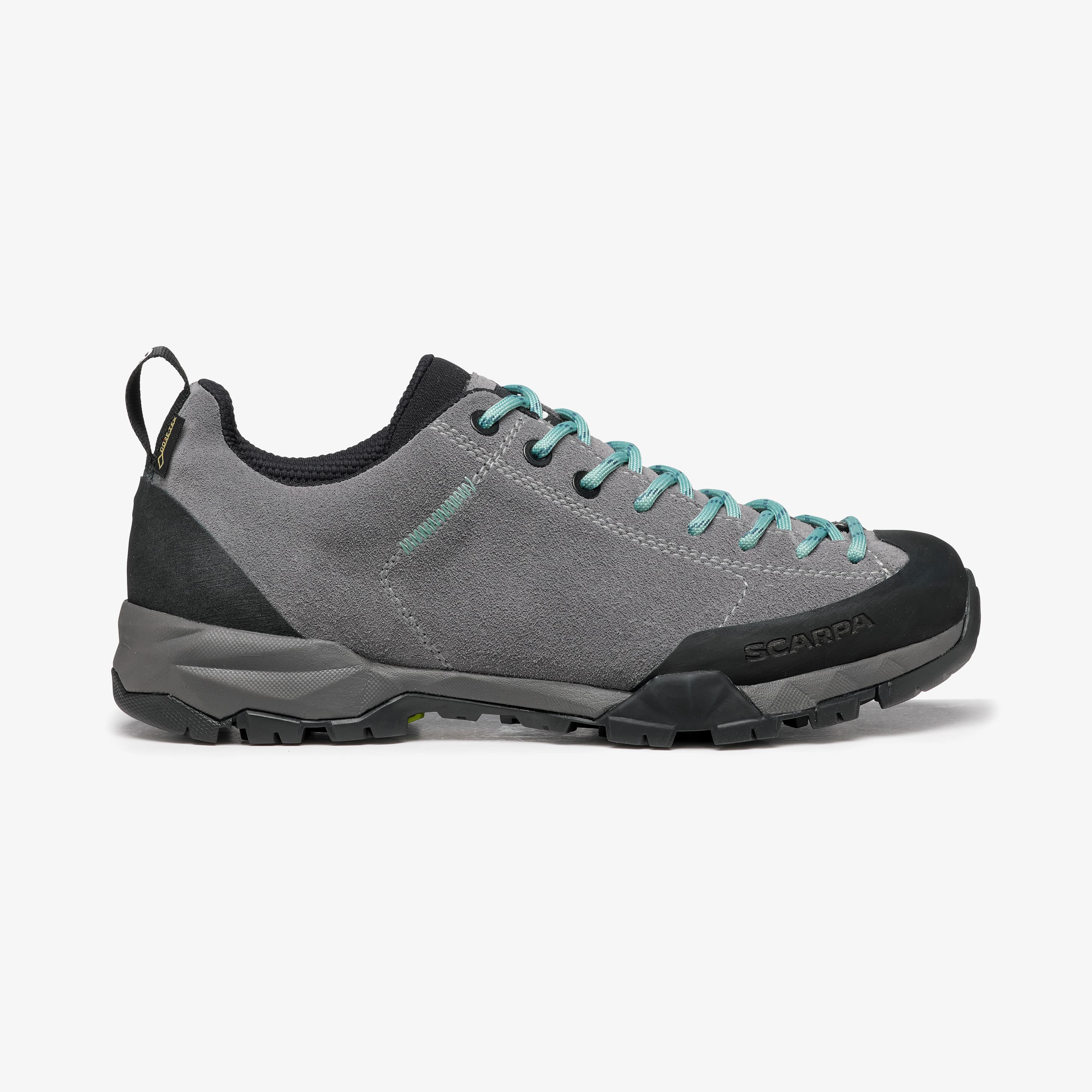 MOJITO TRAIL GTX WOMAN: Hiking - Scarpa