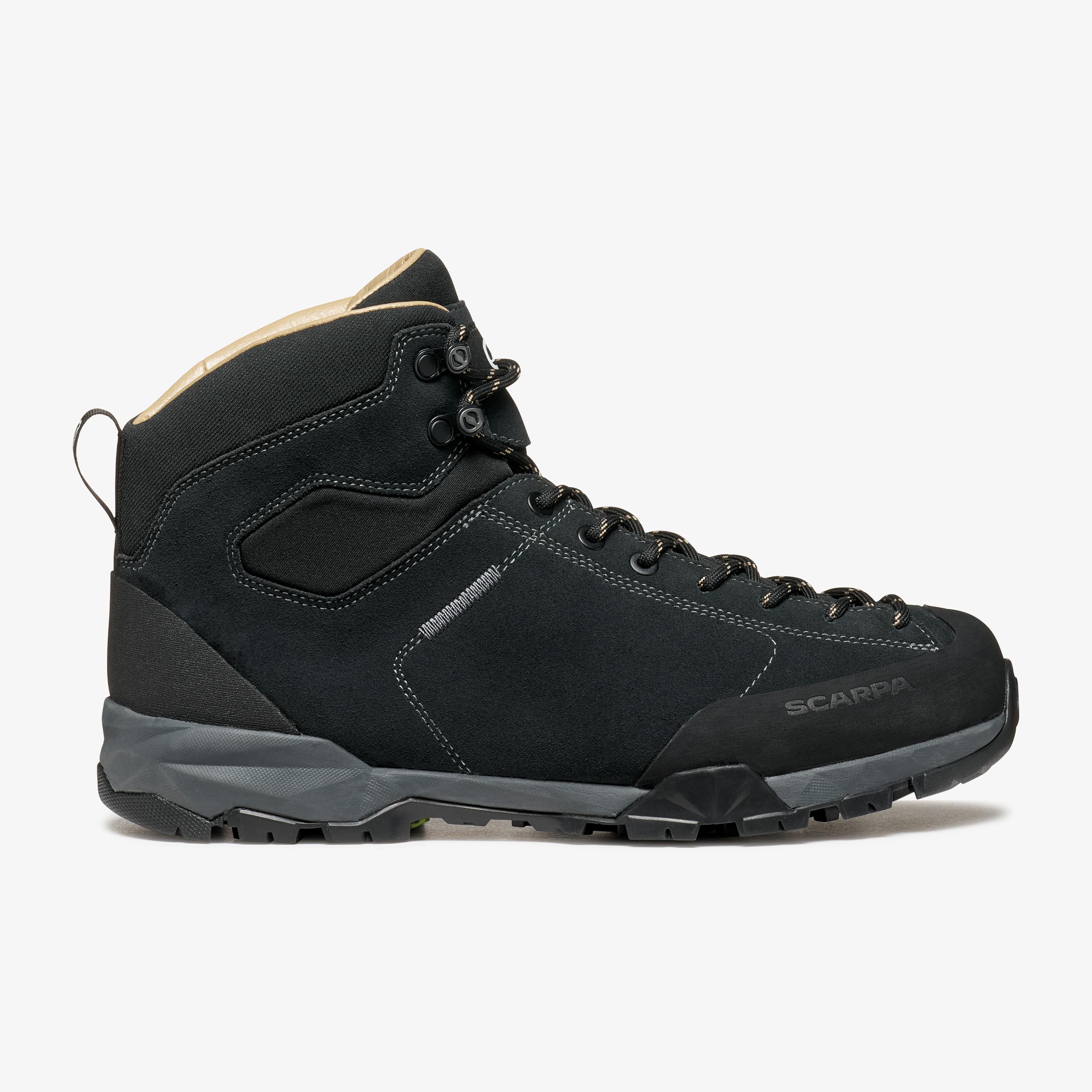 MOJITO HIKE CL: Hiking - Scarpa