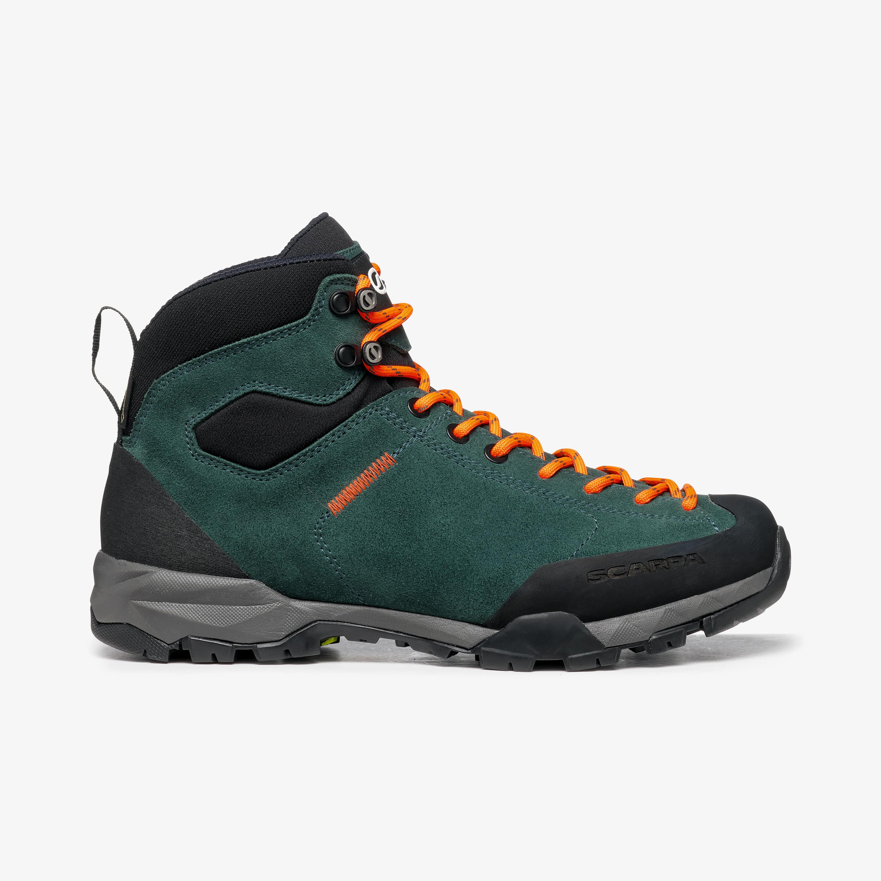 MOJITO HIKE GTX WOMAN: Hiking - Scarpa