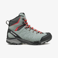 ZG TRK GTX WOMAN: Hiking - Scarpa