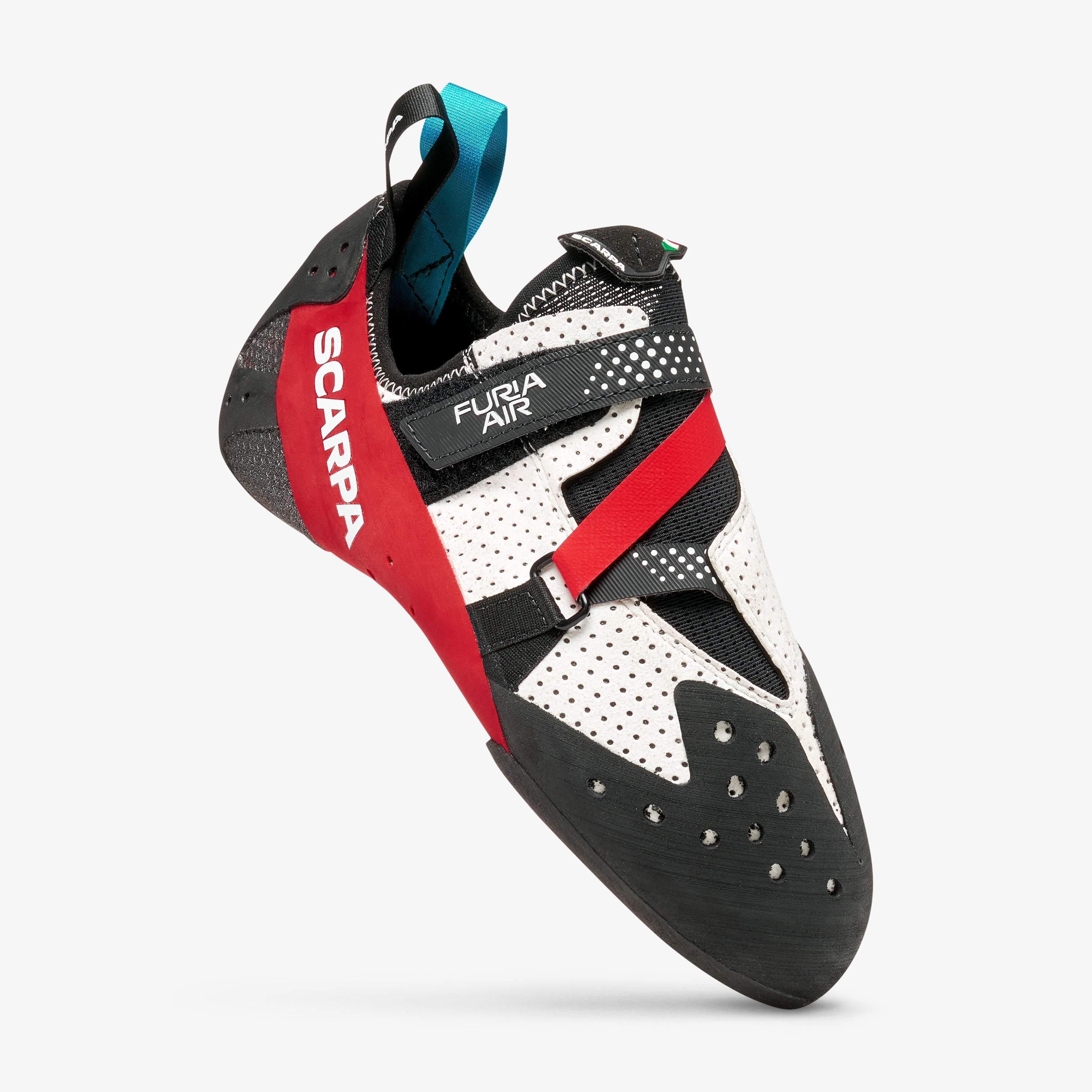 FURIA AIR: Climbing - Scarpa