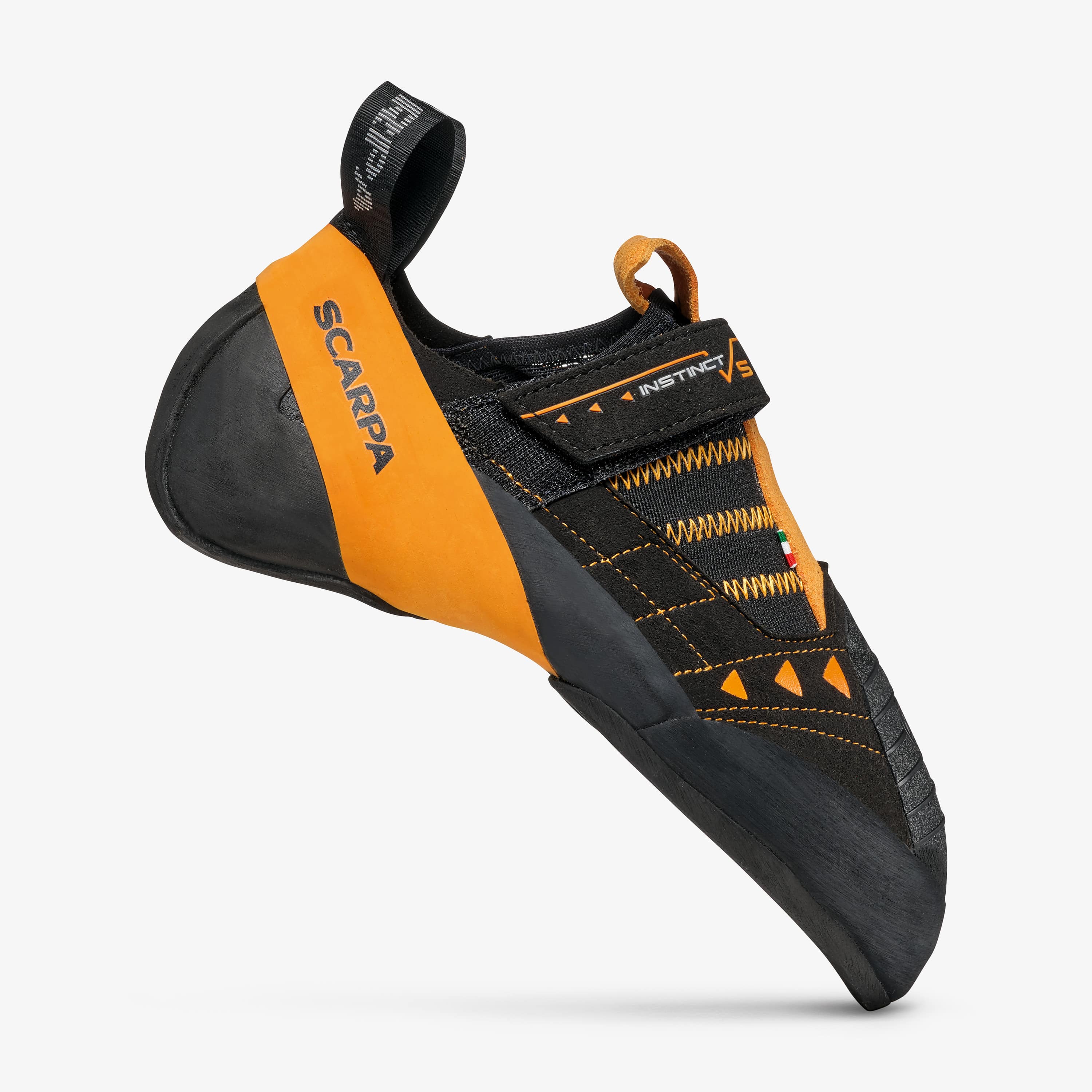 INSTINCT VS: Climbing - Scarpa