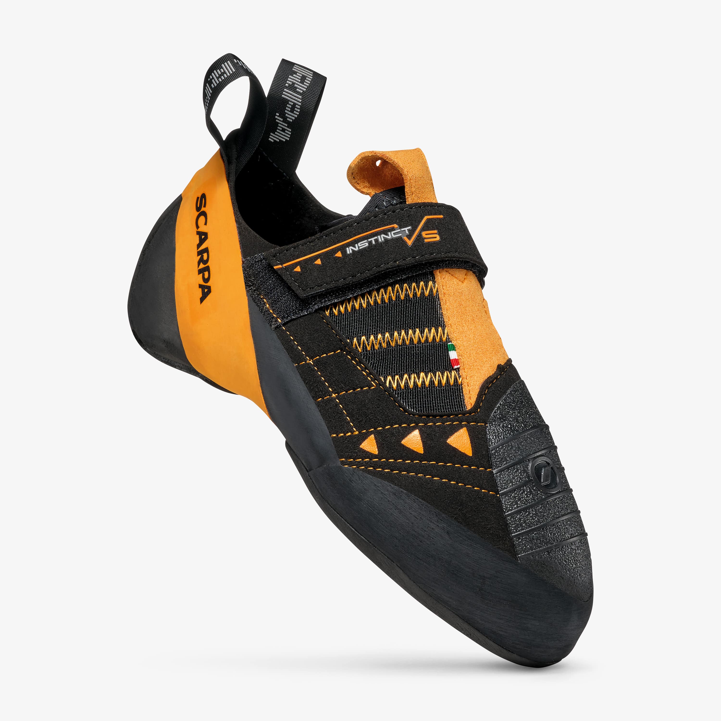 INSTINCT VS: Climbing - Scarpa