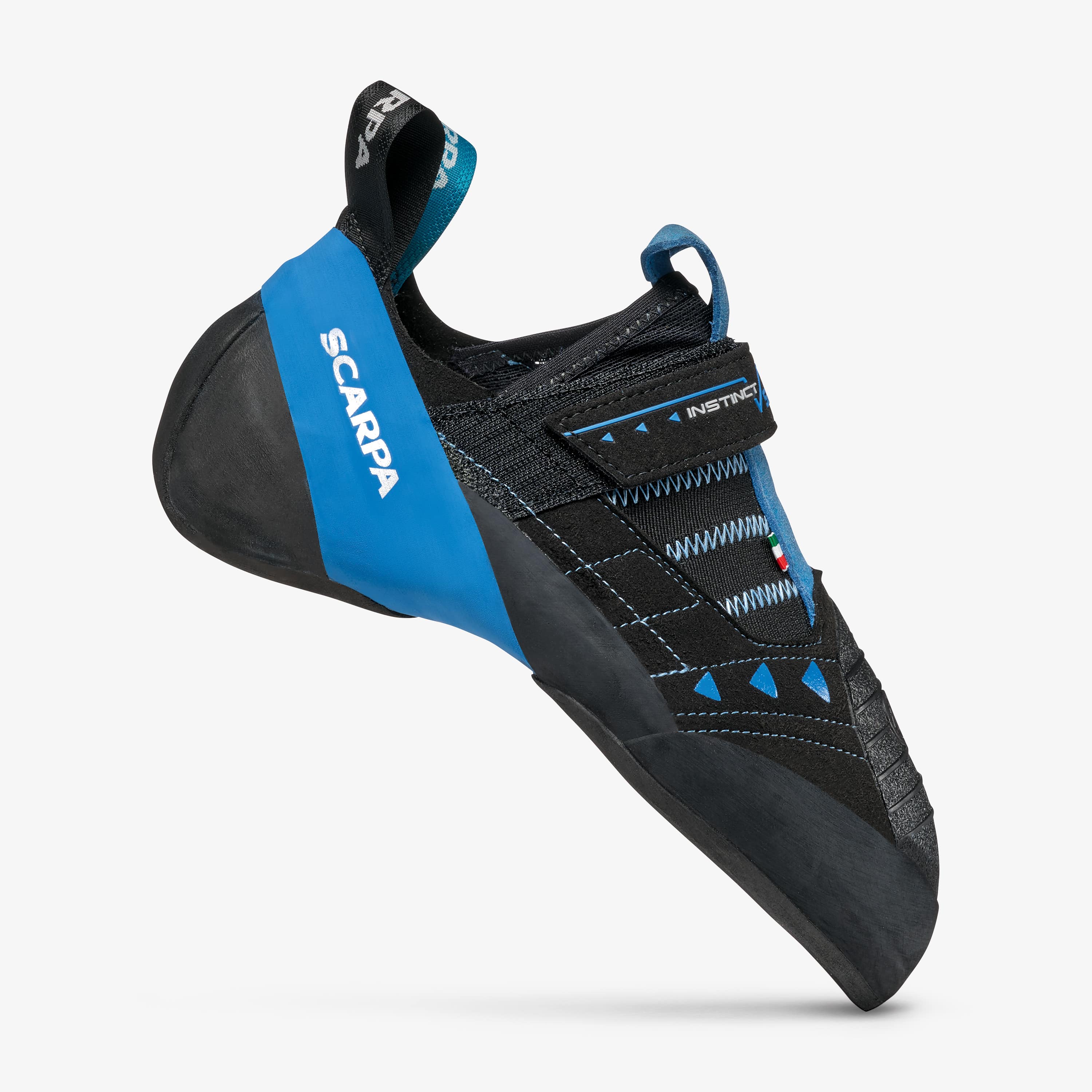 INSTINCT VSR: Climbing - Scarpa