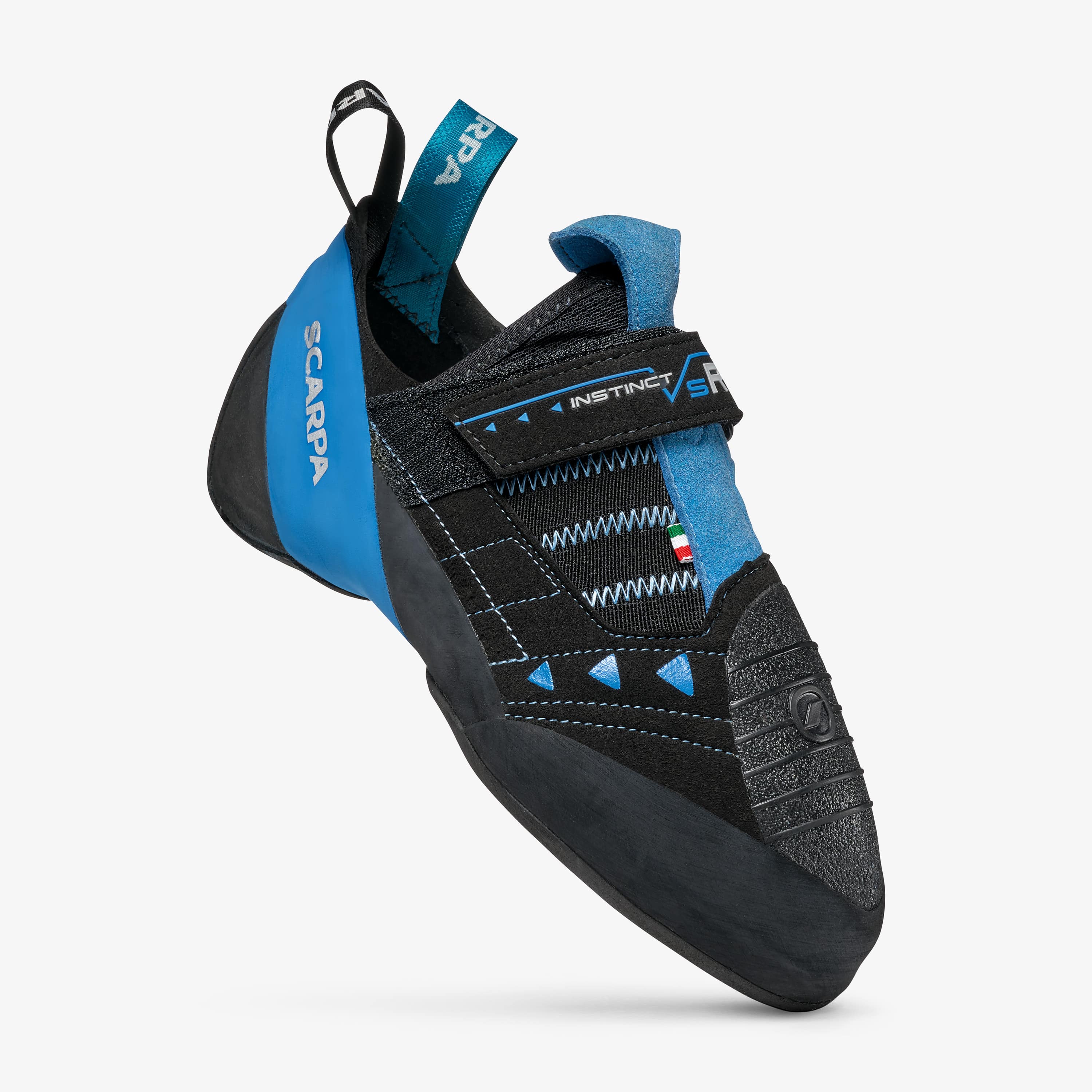 INSTINCT VSR: Climbing - Scarpa