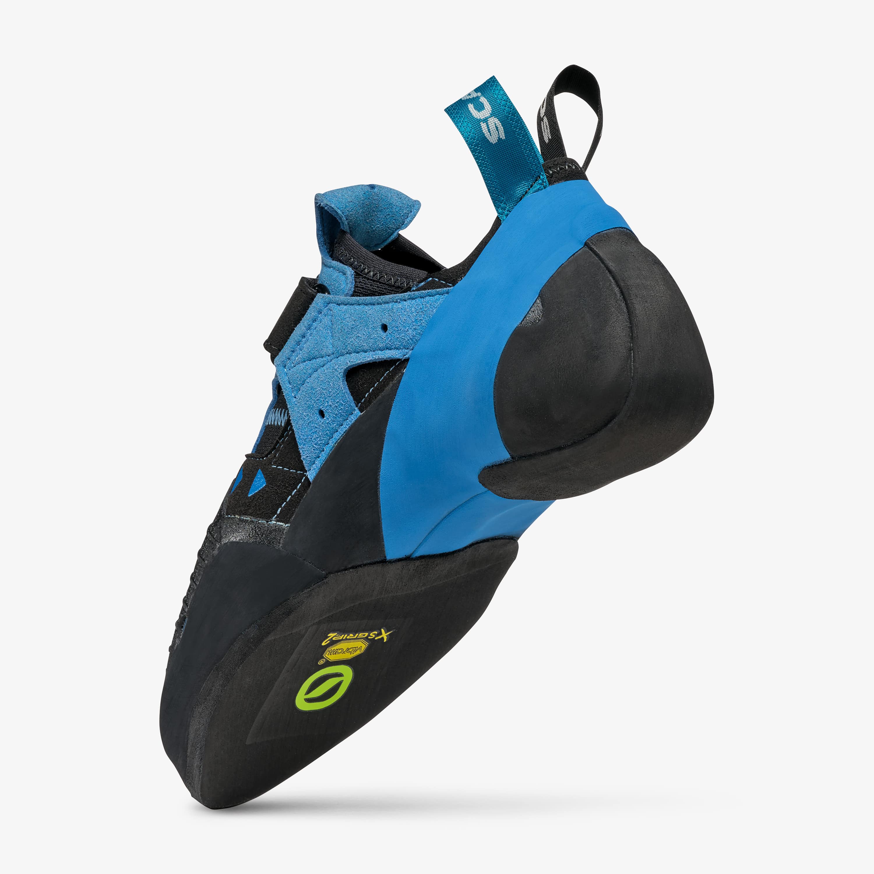 INSTINCT VSR: Climbing - Scarpa