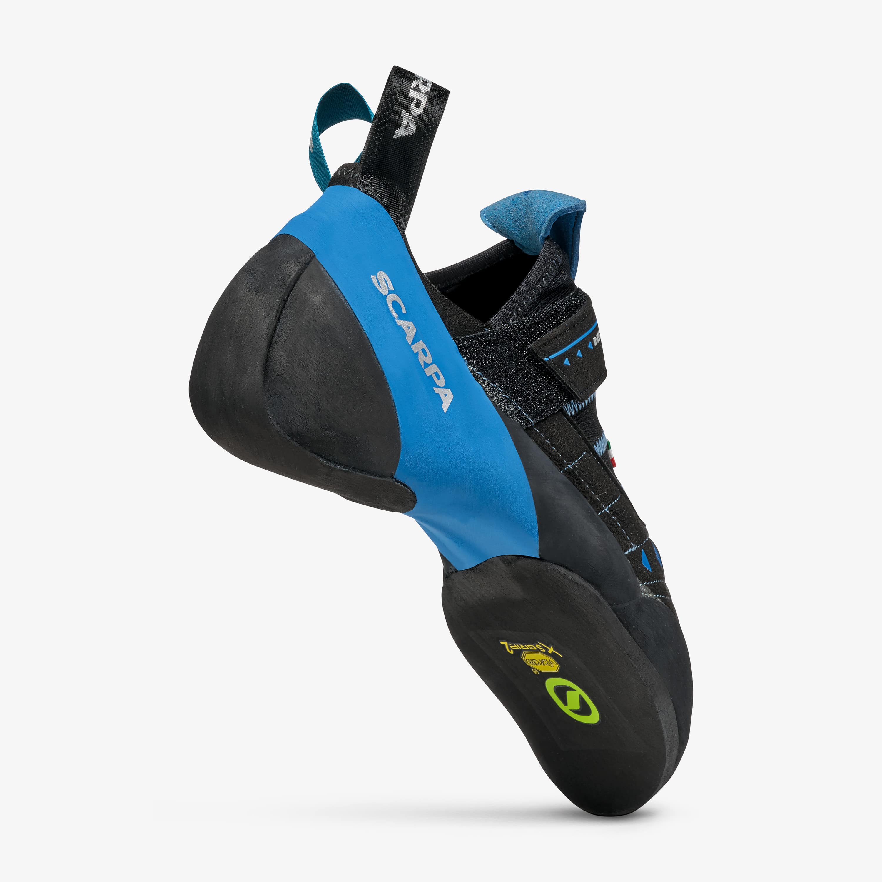 INSTINCT VSR: Climbing - Scarpa