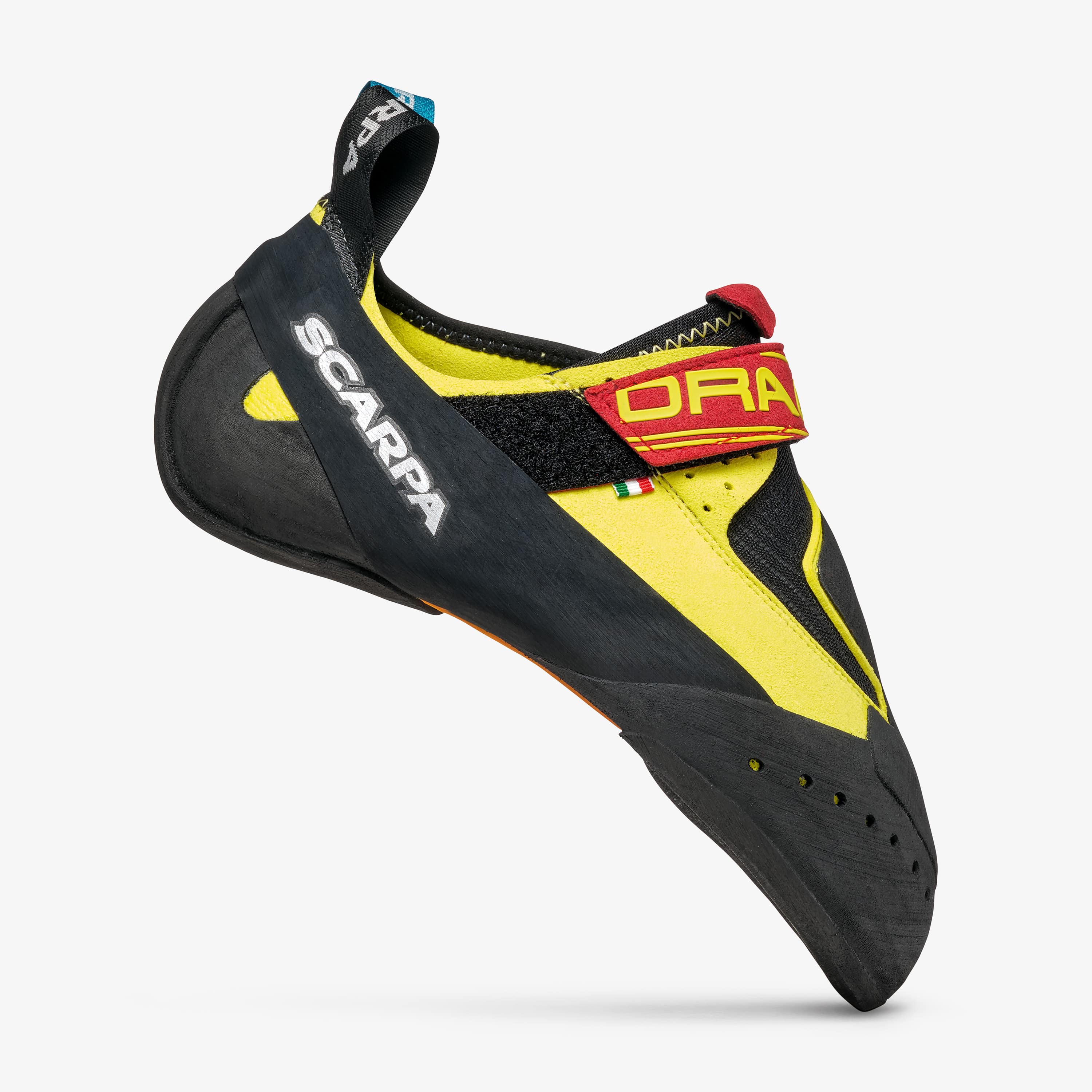 DRAGO: Climbing - Scarpa