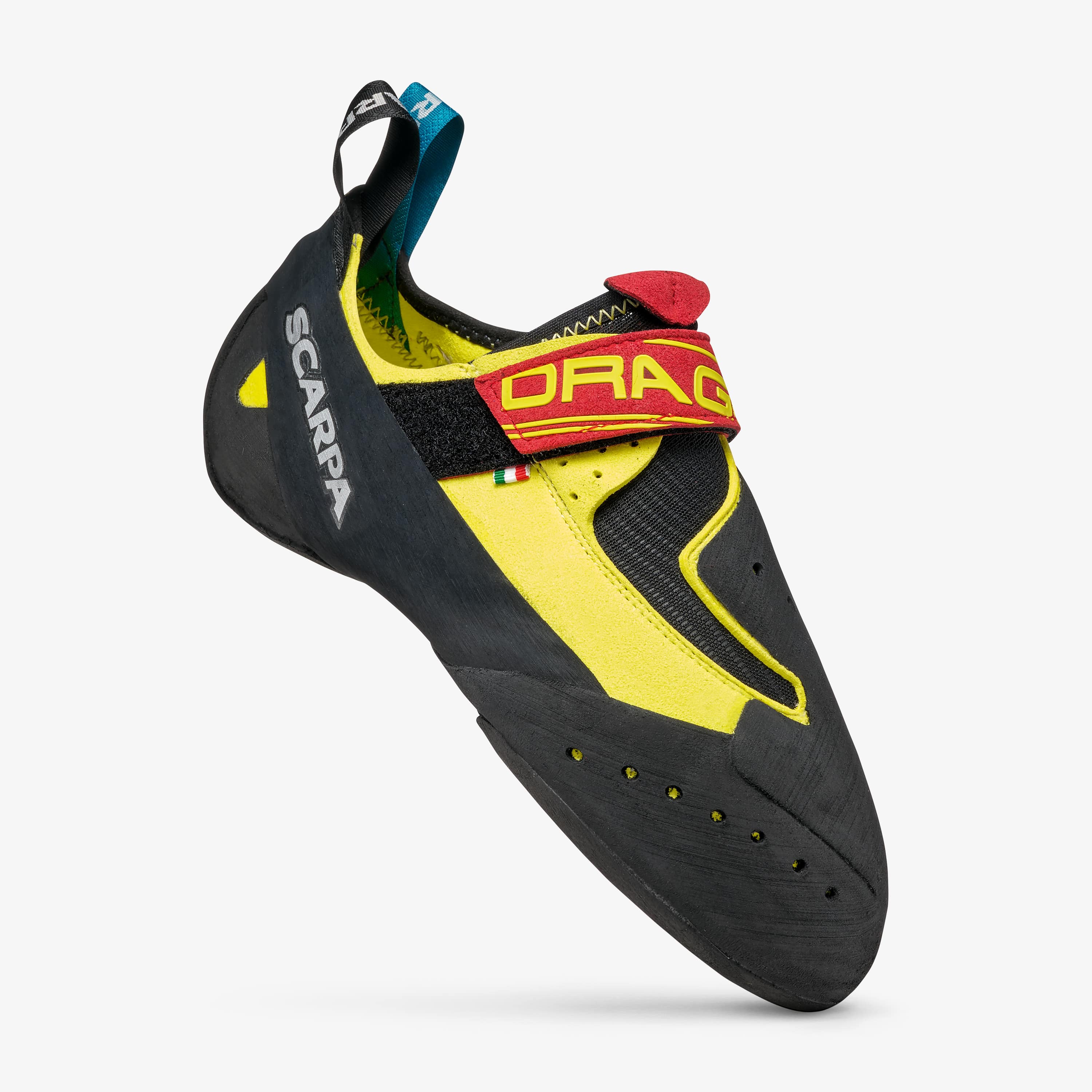 DRAGO: Climbing - Scarpa