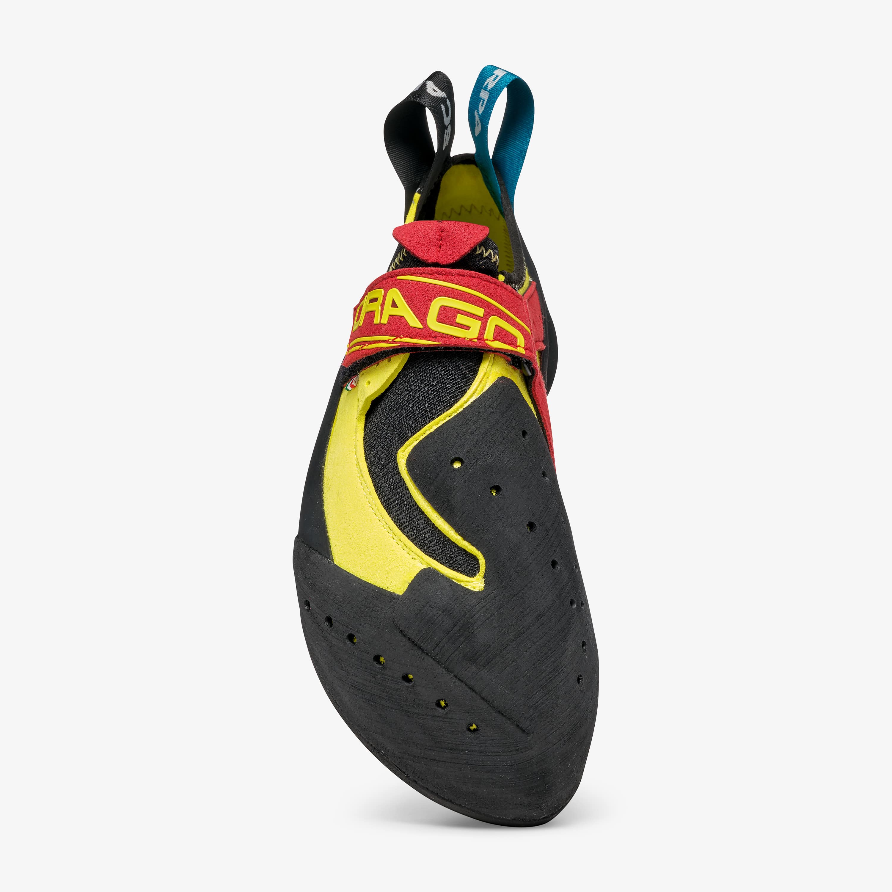 DRAGO: Climbing - Scarpa