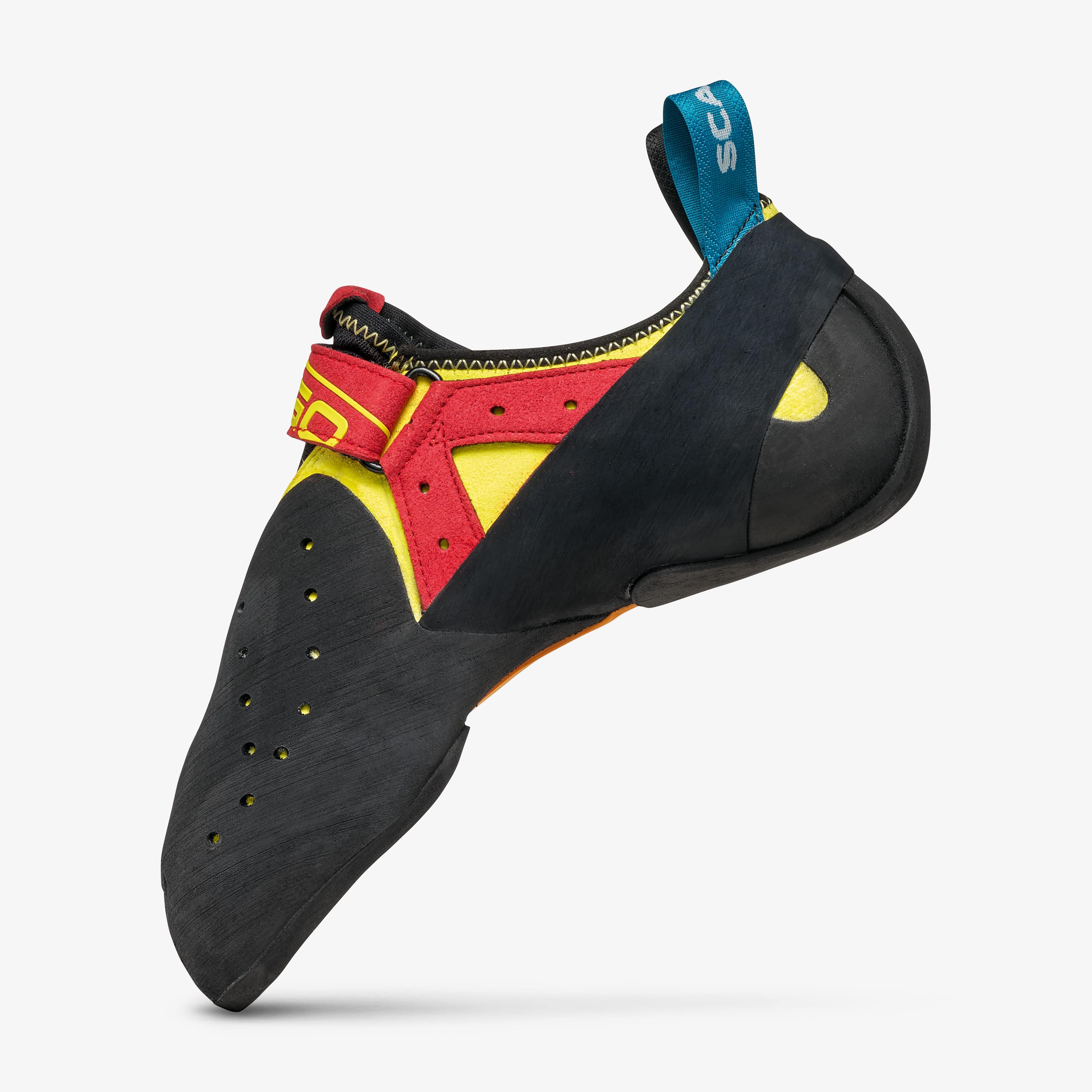 DRAGO: Climbing - Scarpa