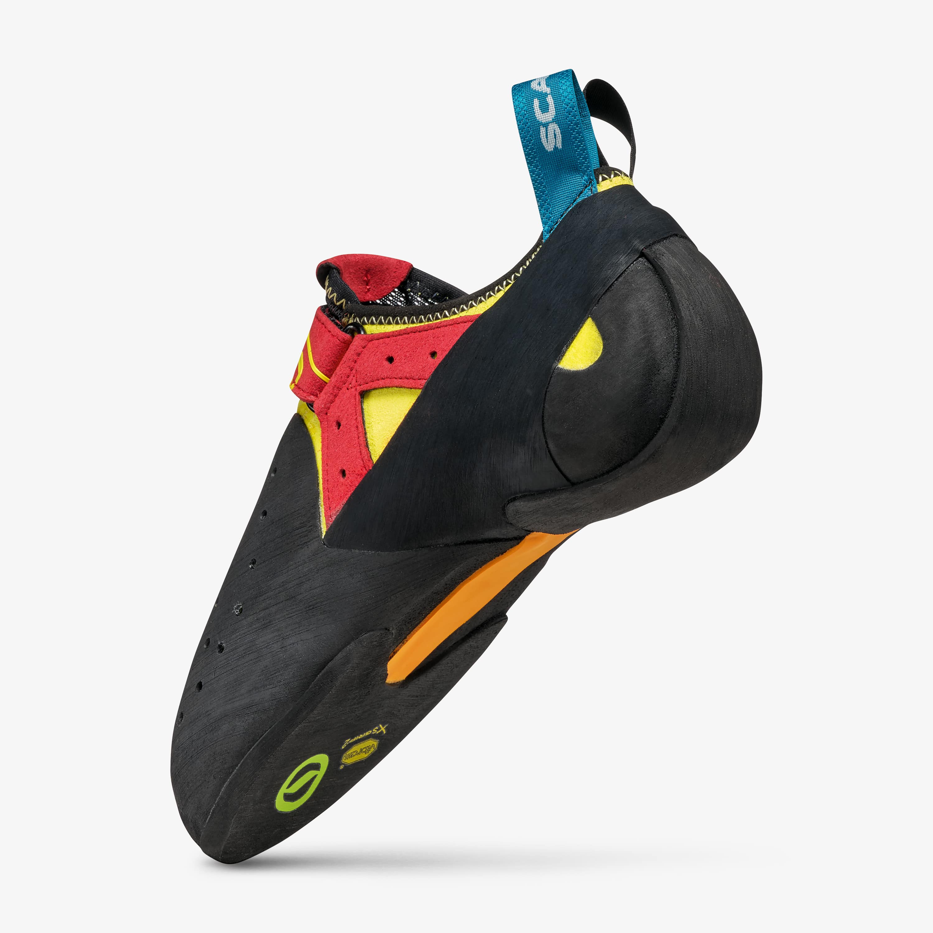 DRAGO: Climbing - Scarpa