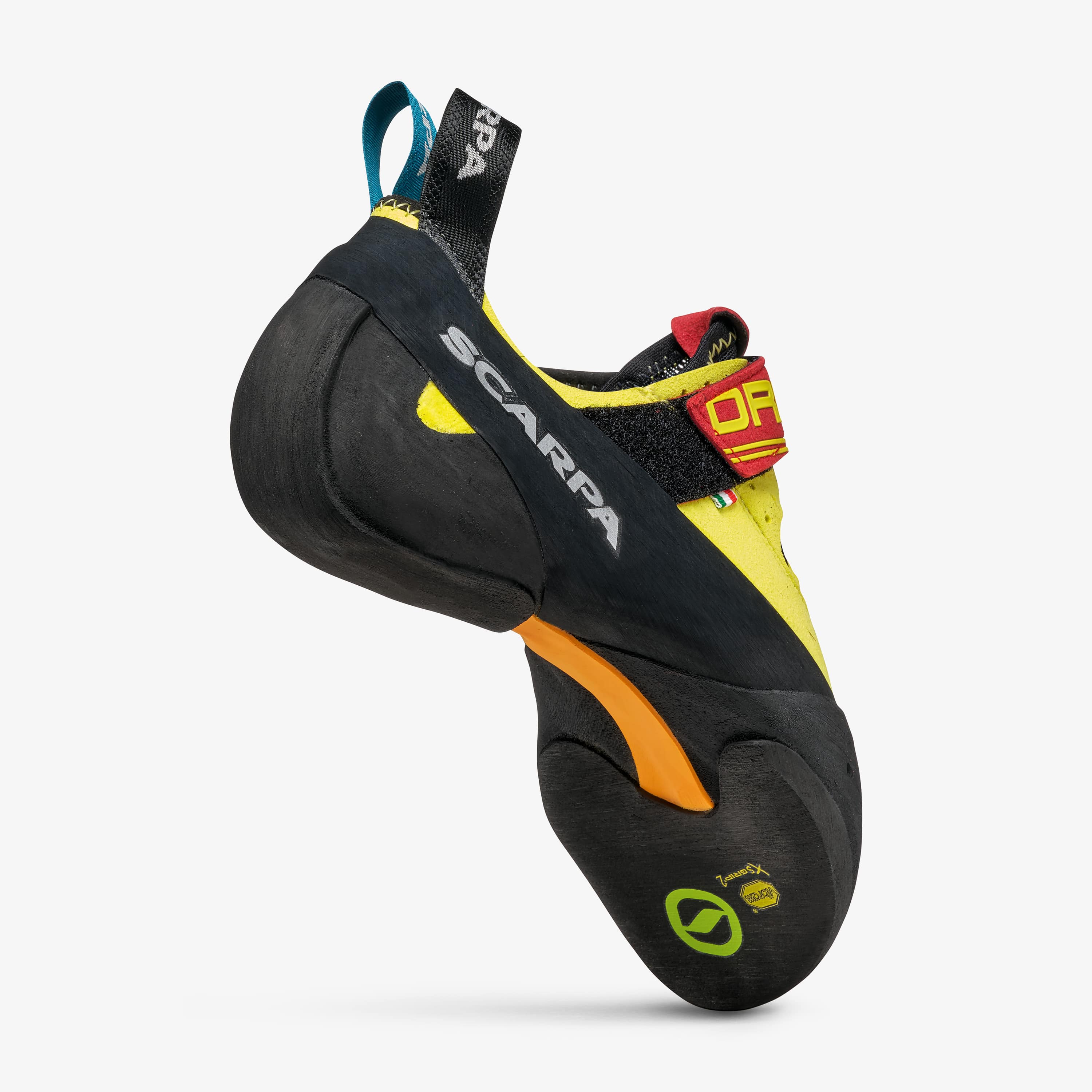 DRAGO: Climbing - Scarpa